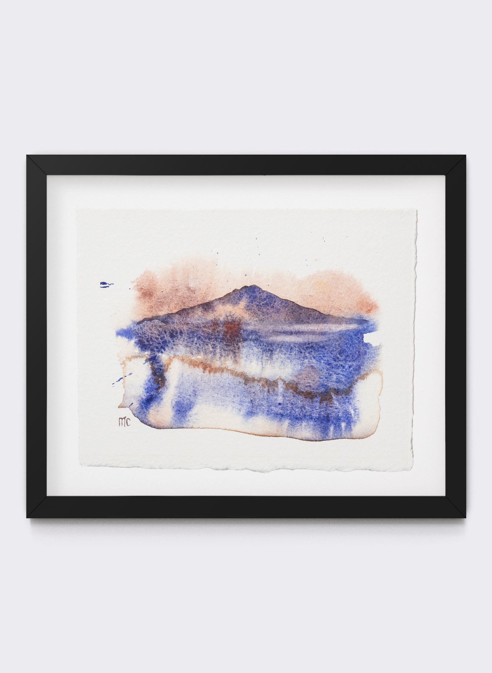 Rangitoto Light VIII
