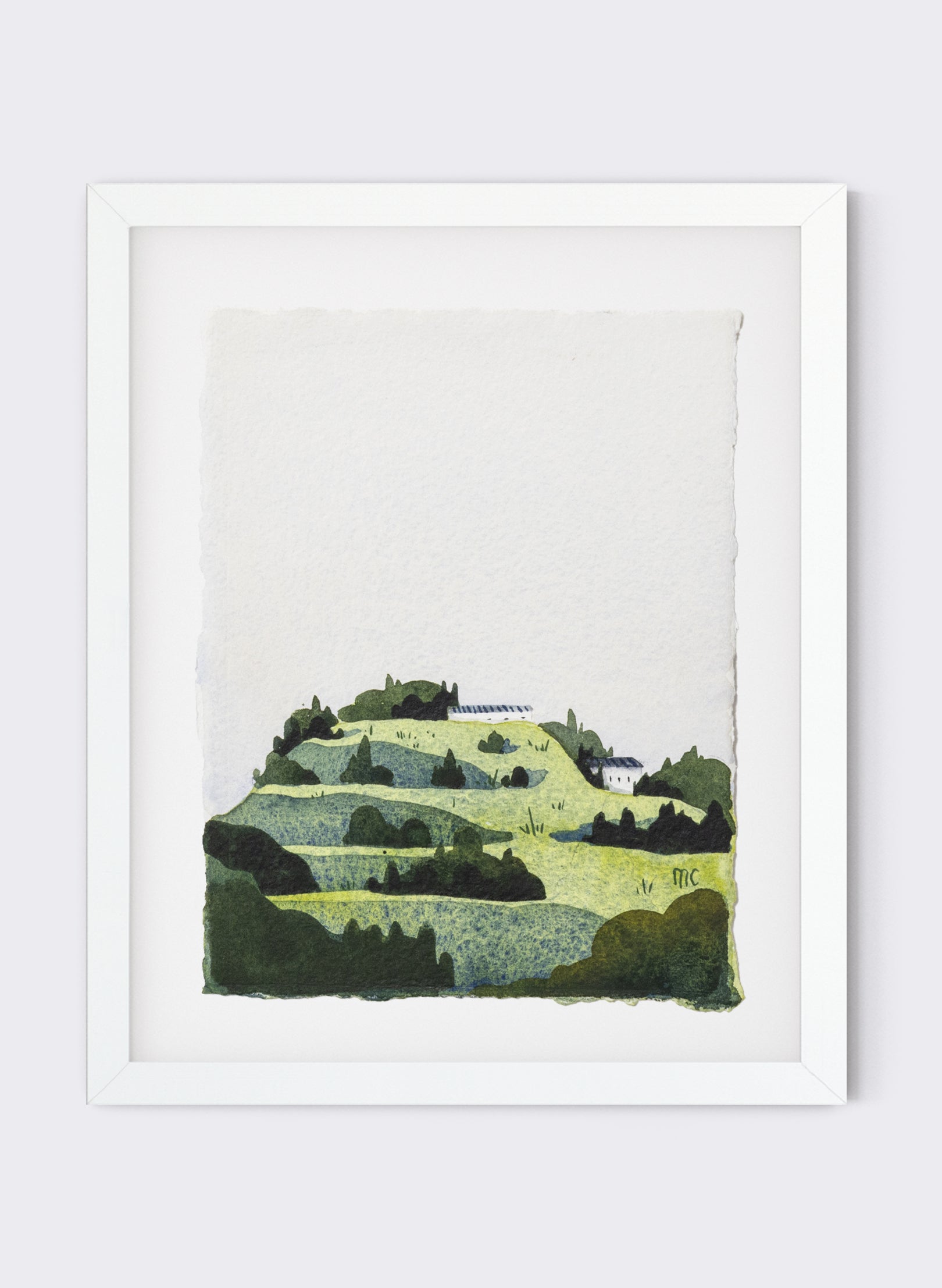North Head / Maungauika I