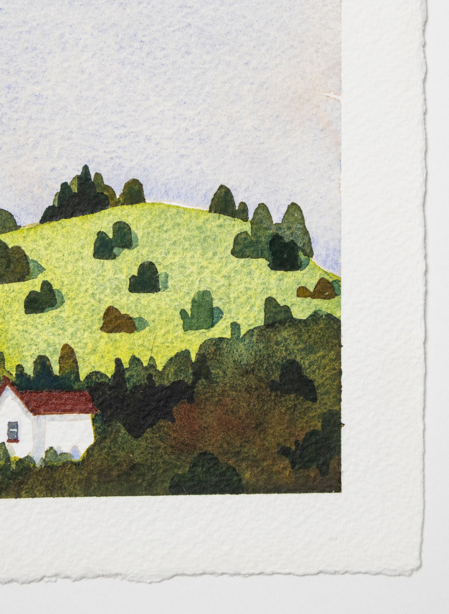 Mount Victoria / Takuranga II