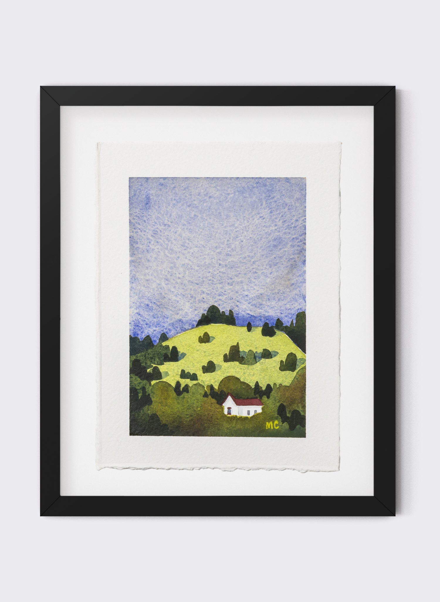 Mount Victoria / Takuranga II