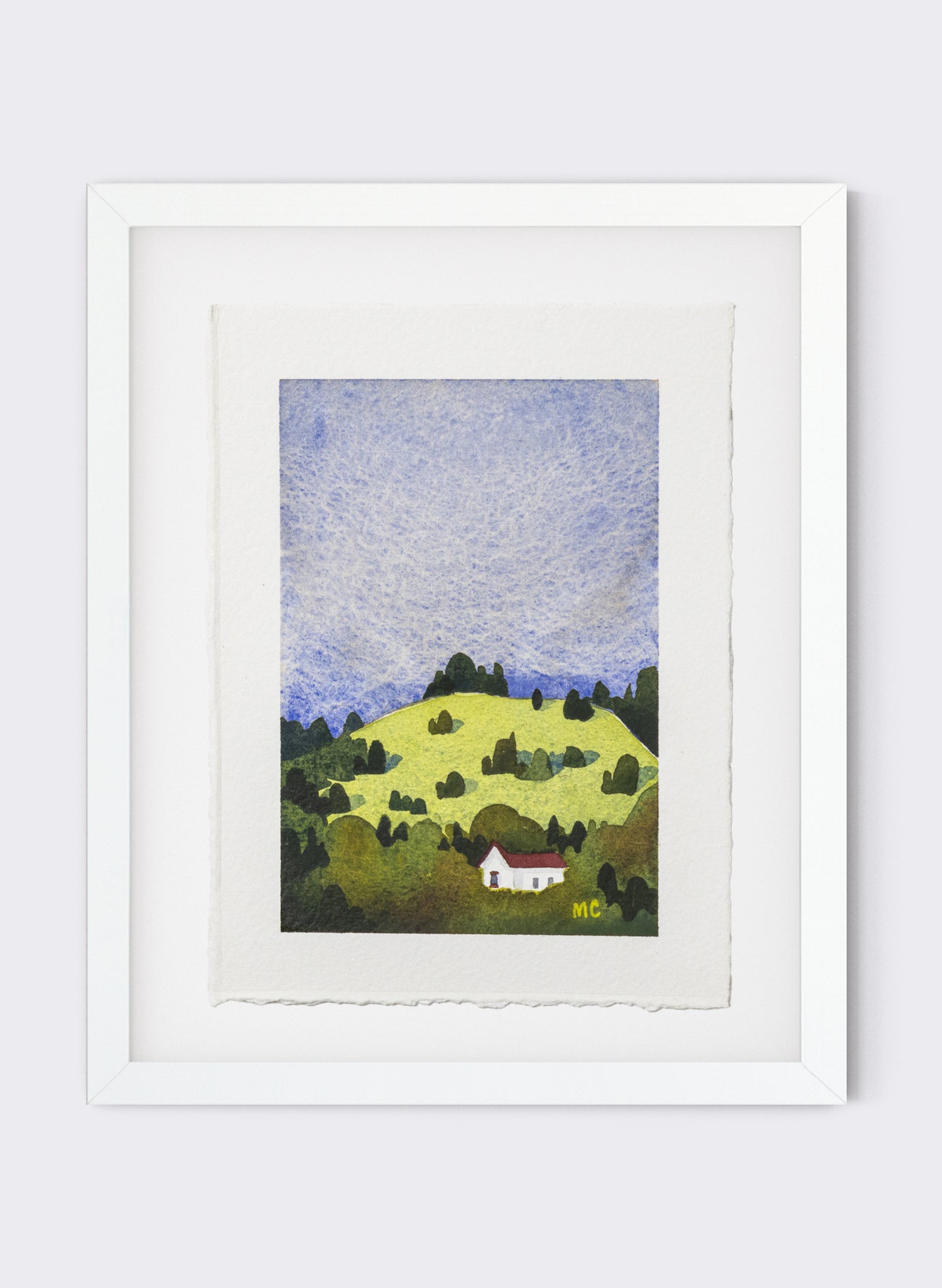 Mount Victoria / Takuranga II