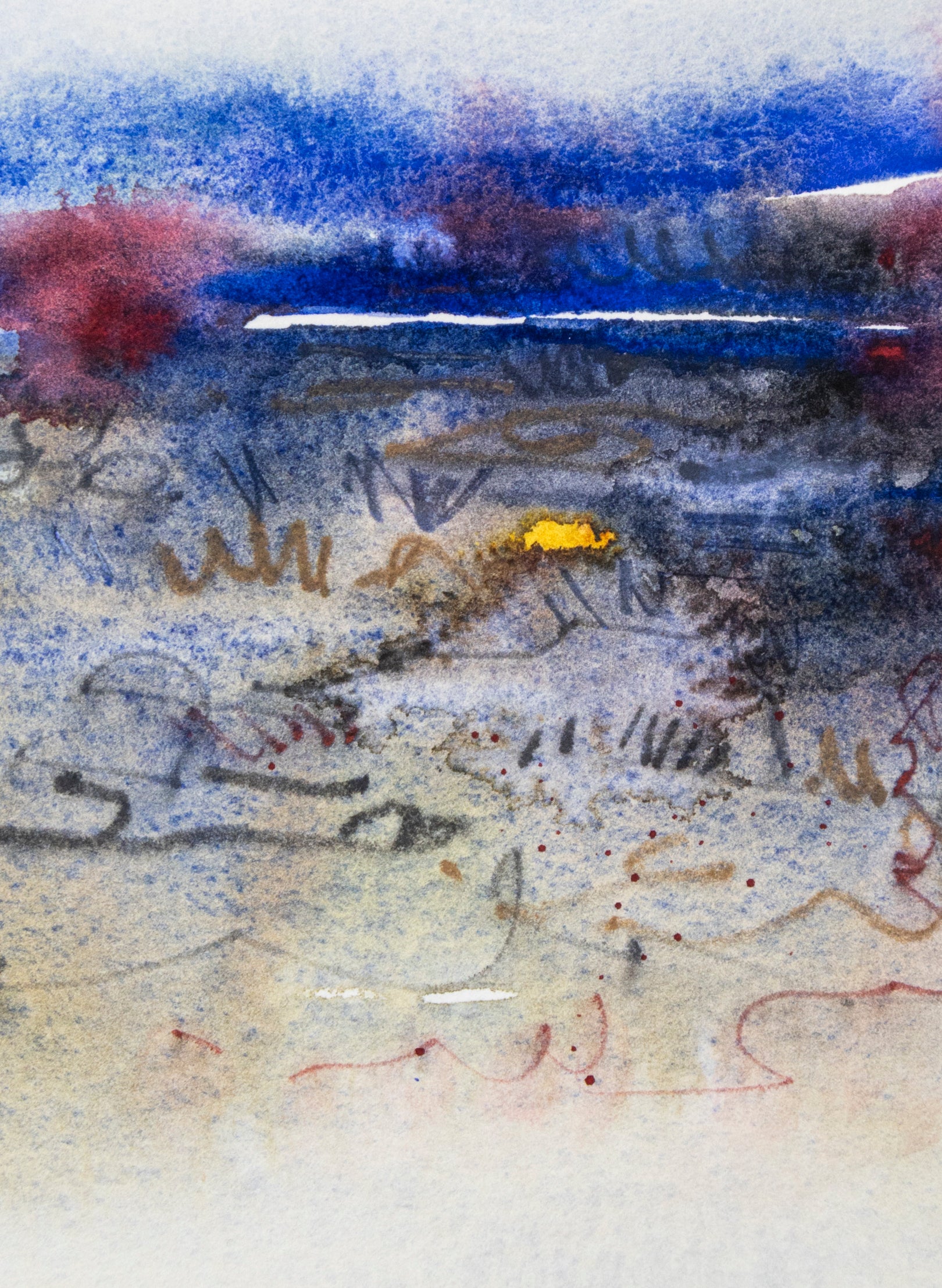 Beachwalk (Rockpools)