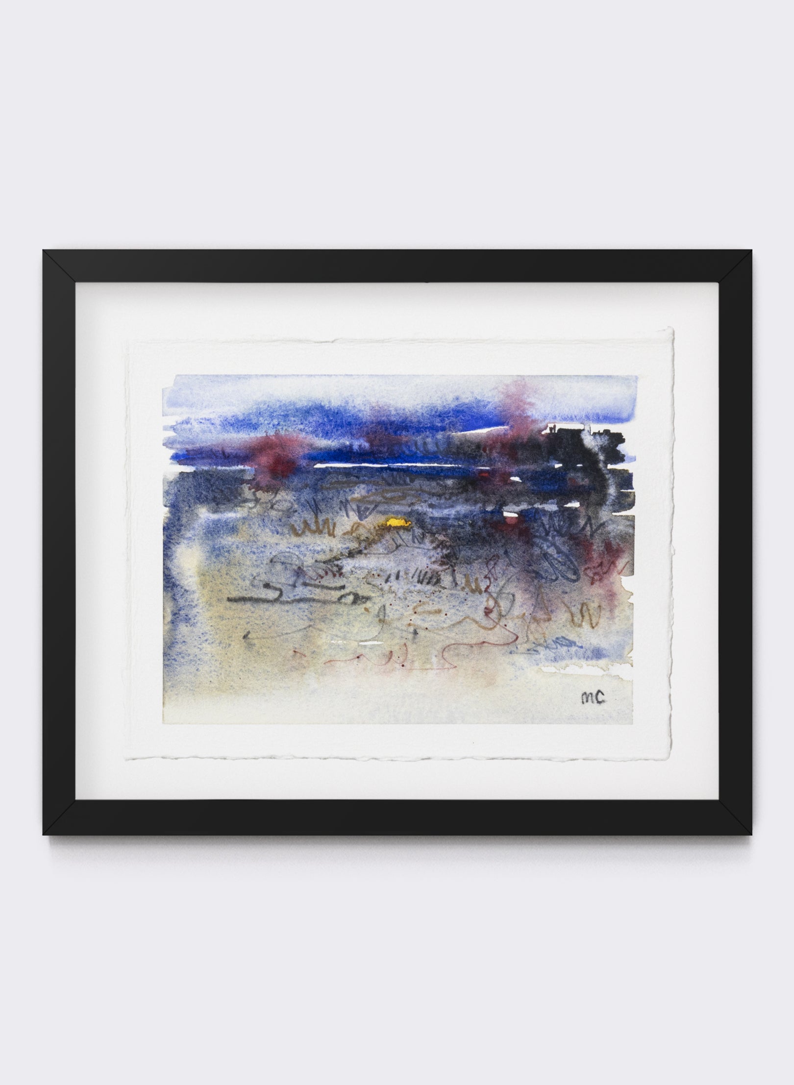 Beachwalk (Rockpools)