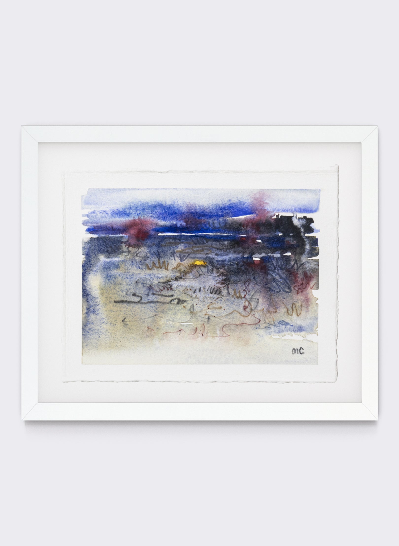 Beachwalk (Rockpools)