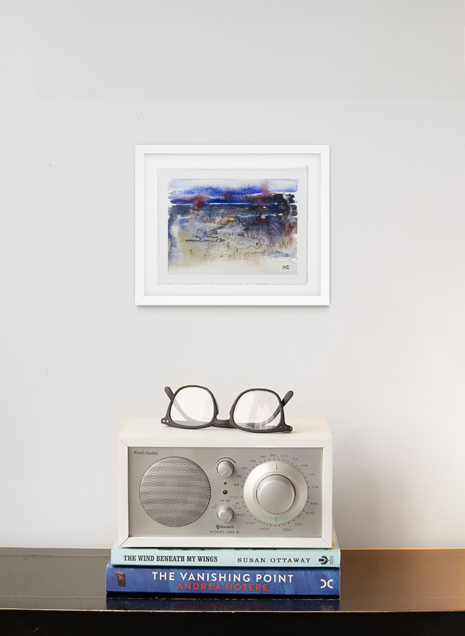 Beachwalk (Rockpools)