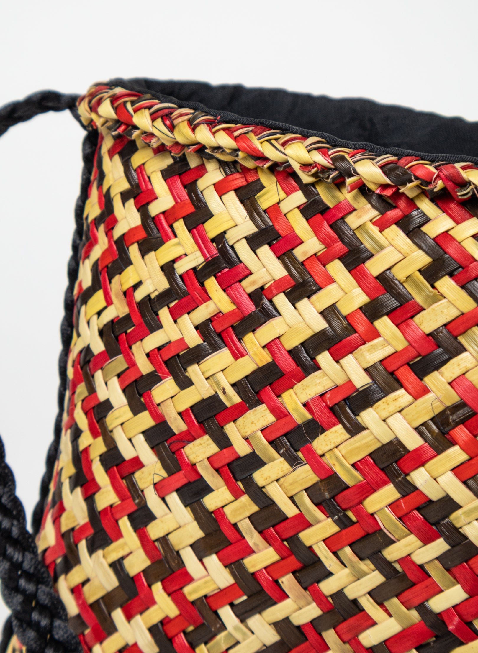 Kete Whakairo 4