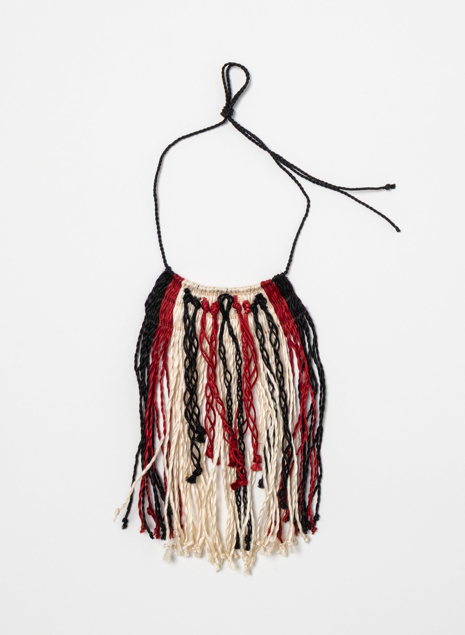 Traditional Maukakī