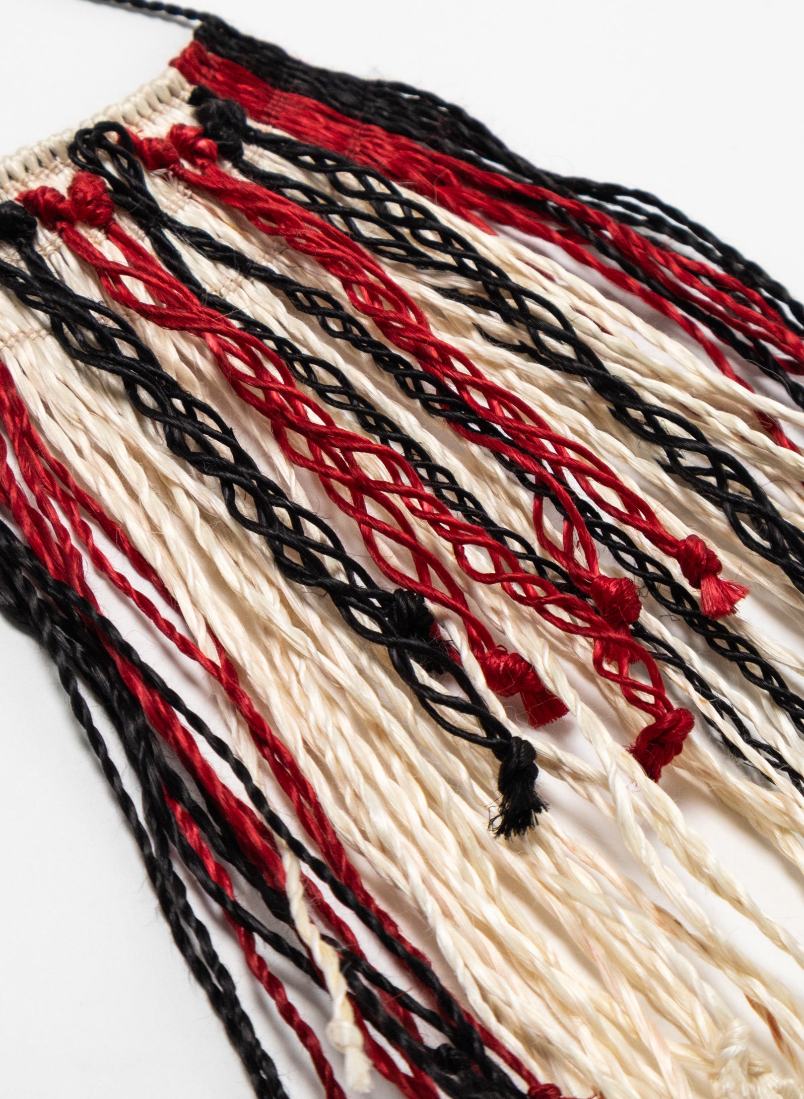 Traditional Maukakī