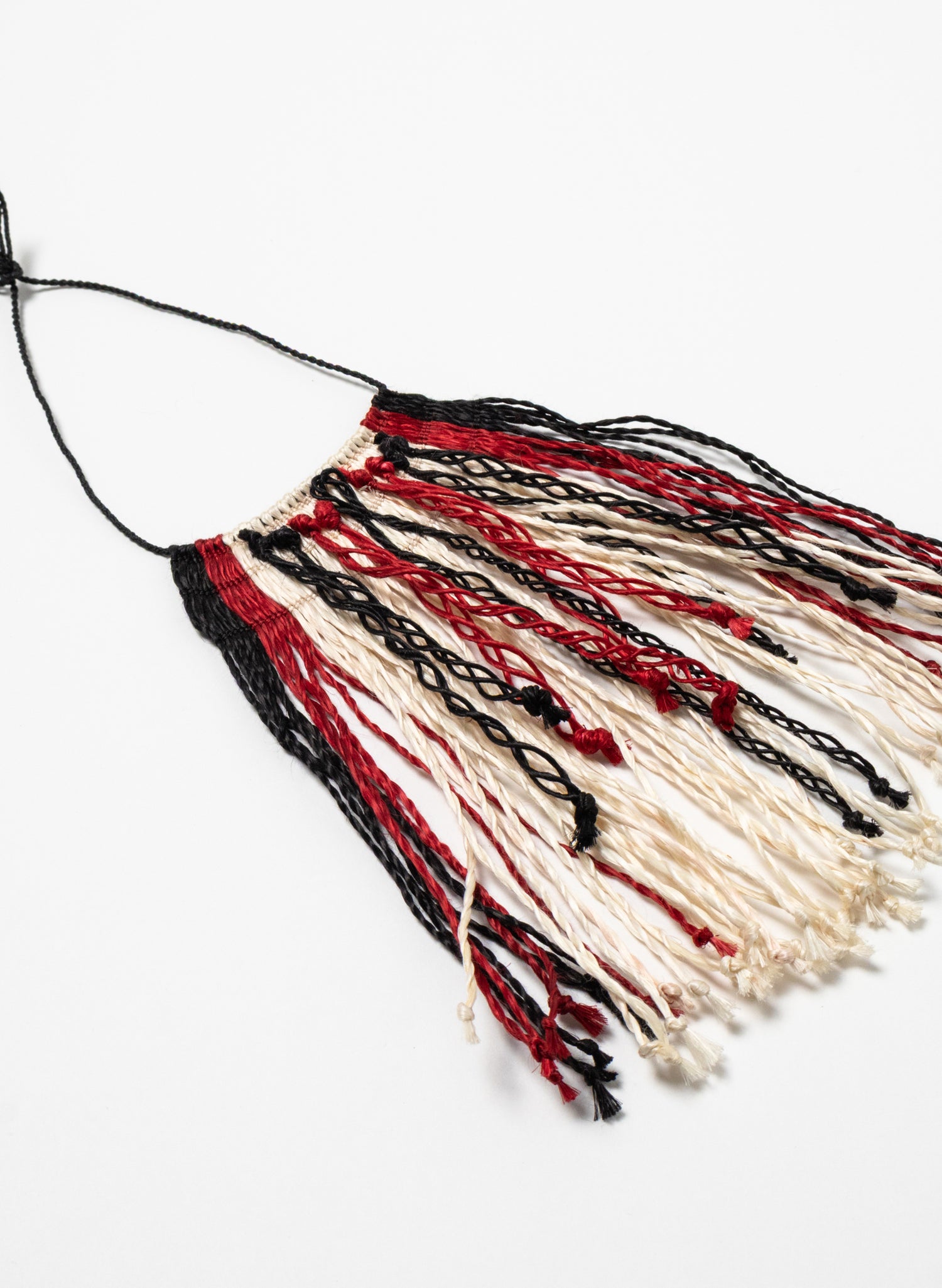 Traditional Maukakī