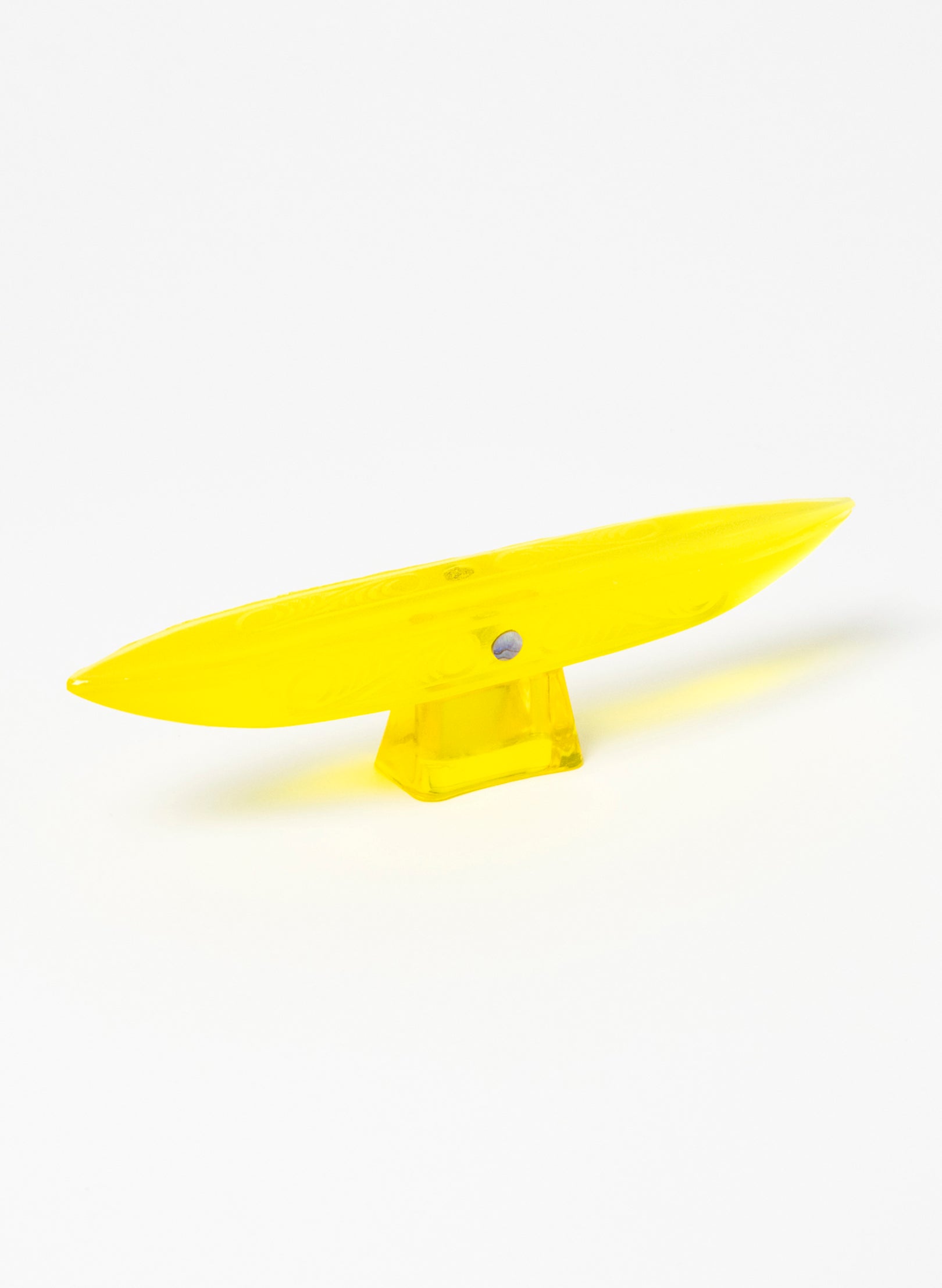 Waka Iti - Yellow