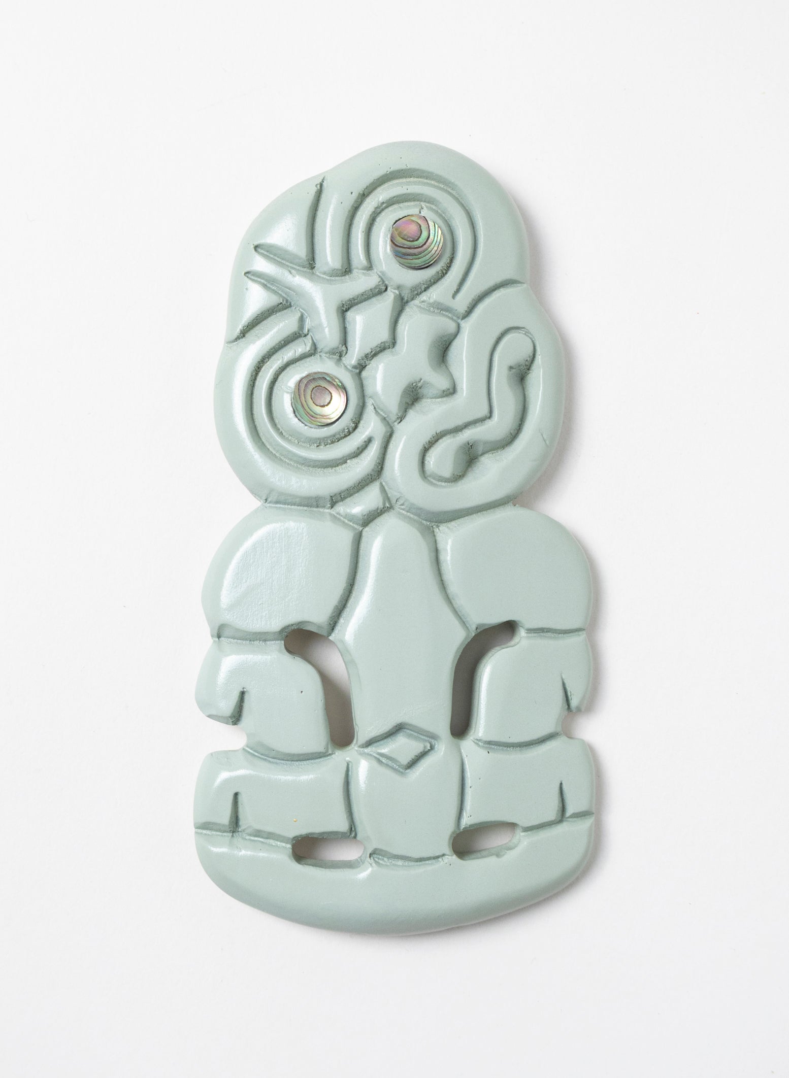 Hei Tiki Hauora - Sage