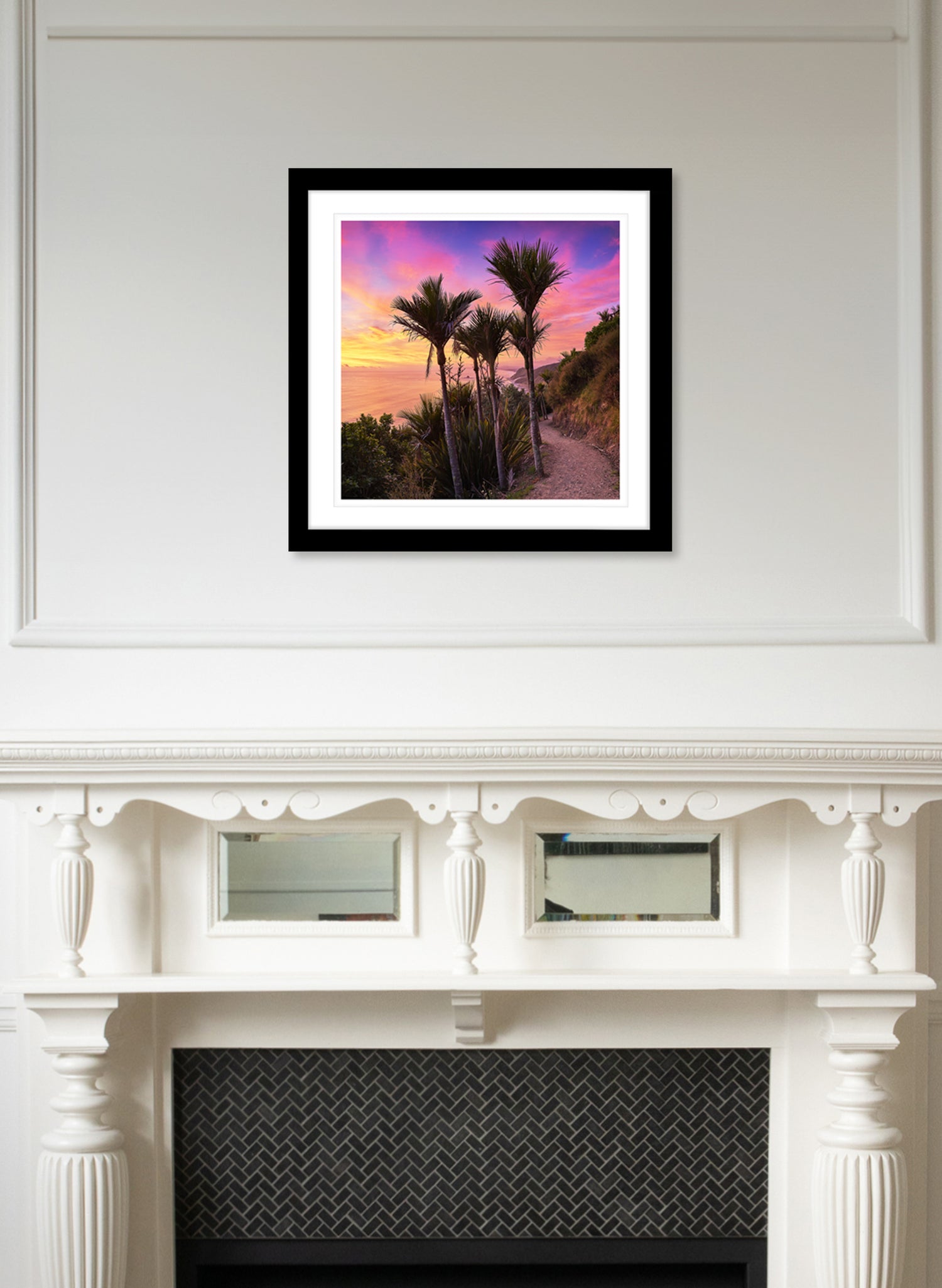 Mangawhai Māwhero - Photographic Print