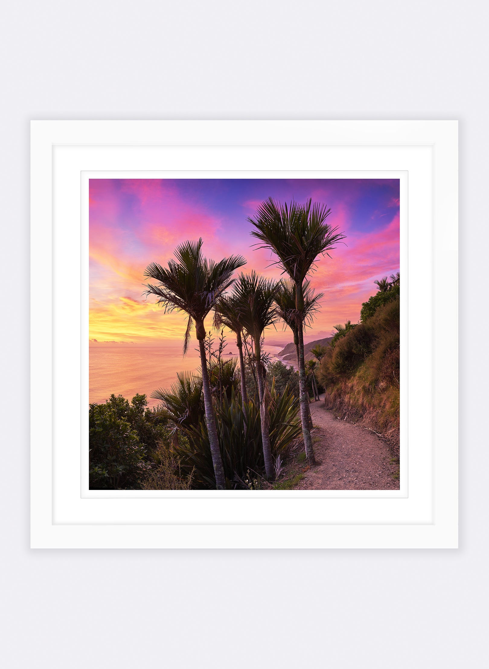 Mangawhai Māwhero - Photographic Print