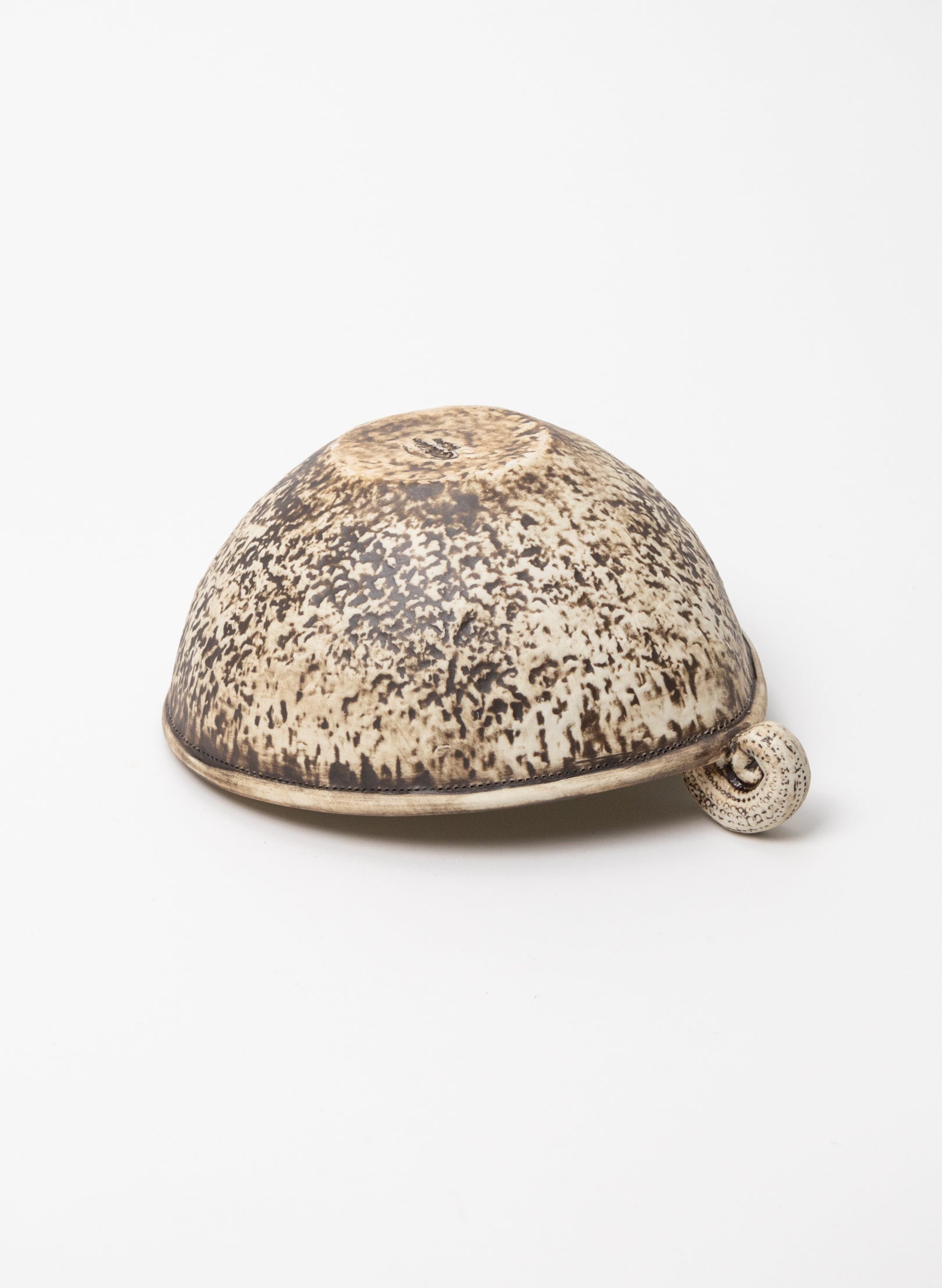 Koru Bowl - Natural