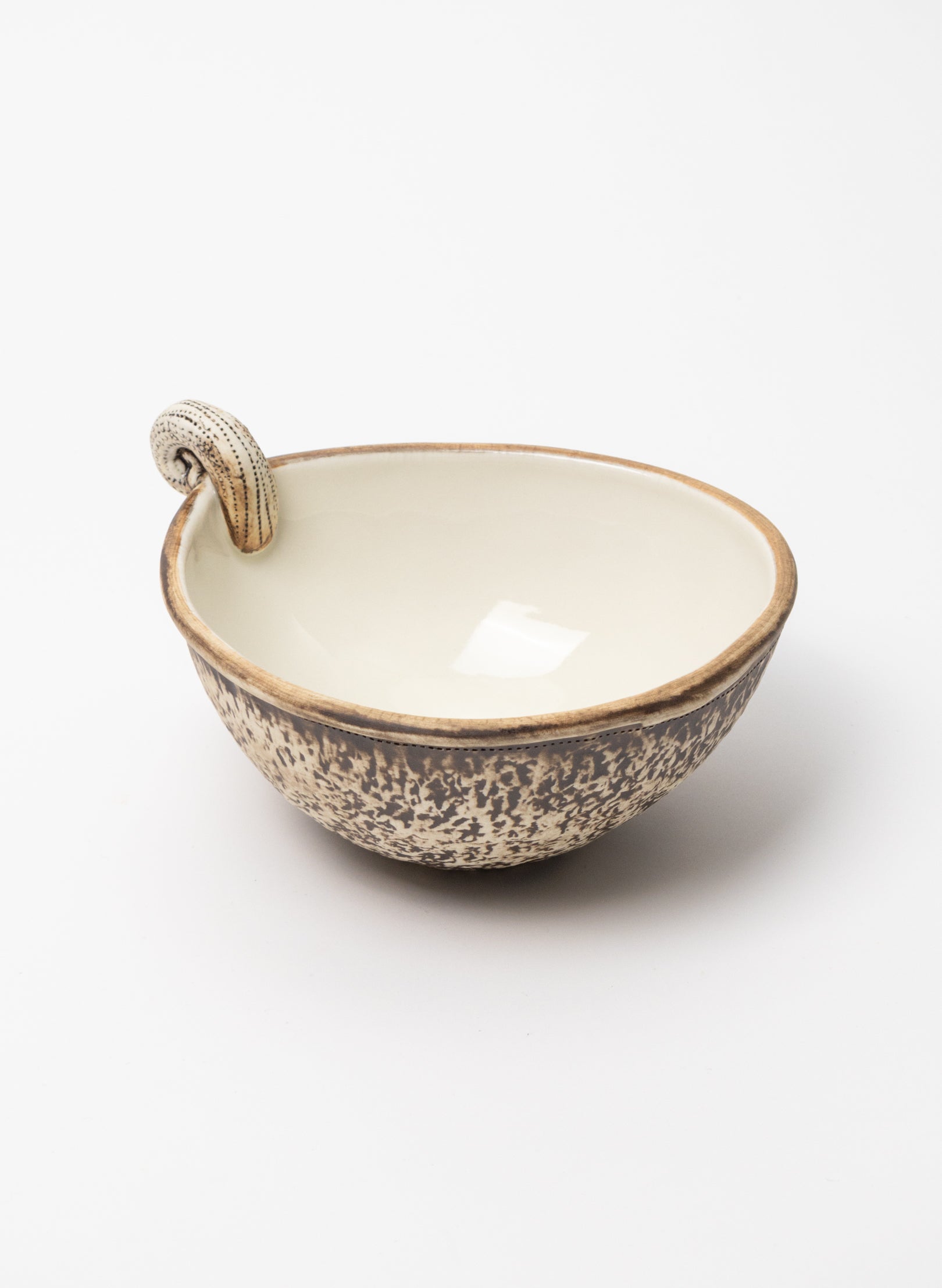 Koru Bowl - Natural