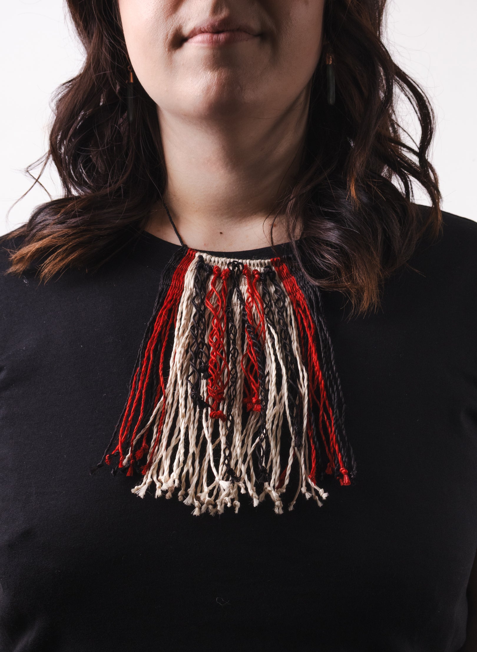 Traditional Maukakī