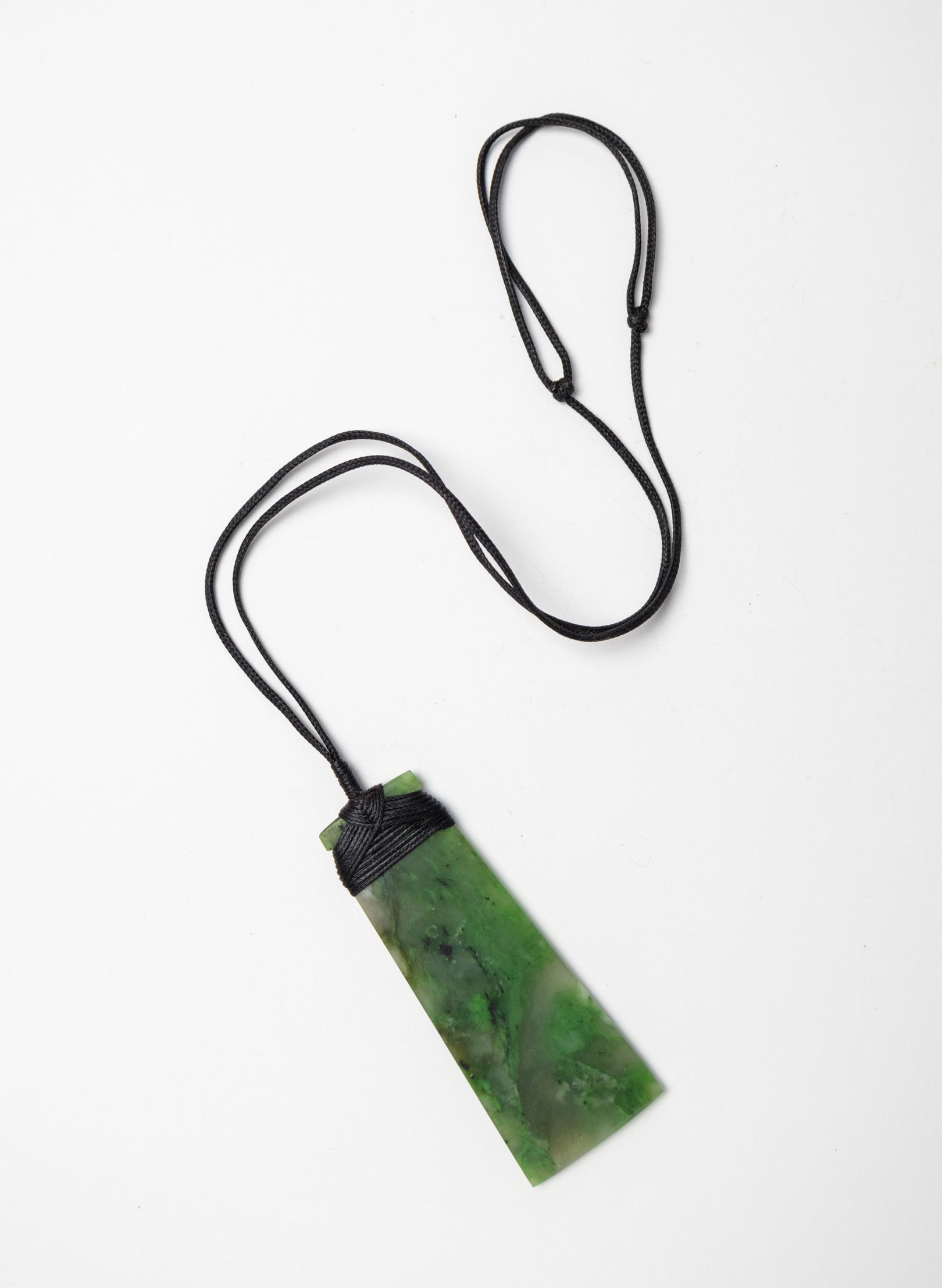 Large Crossover Pounamu Toki