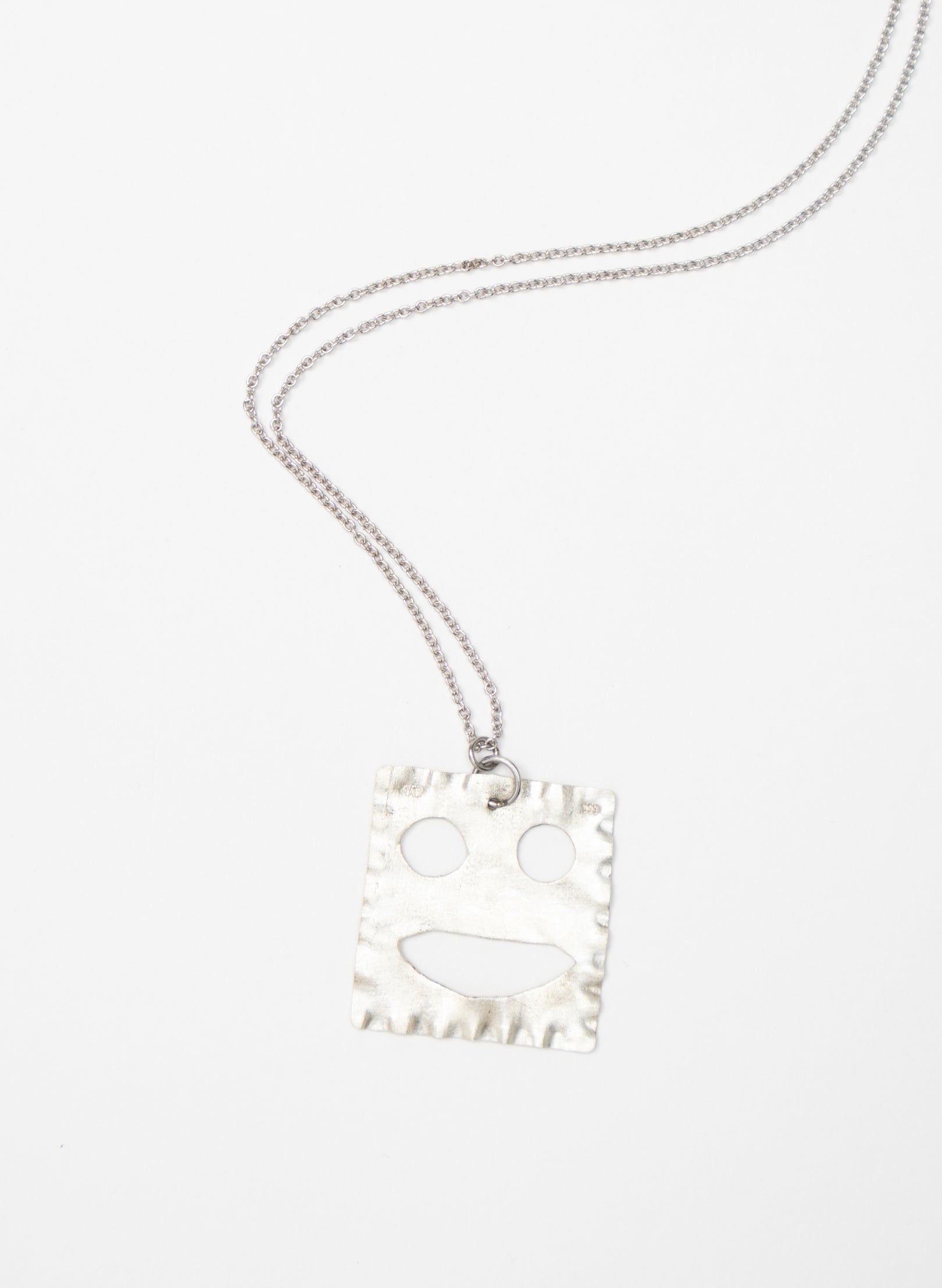 Stirling Silver Necklace