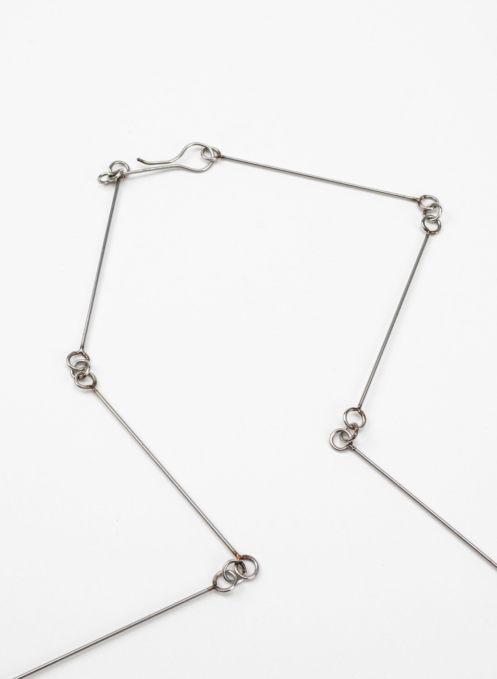 NZ Jade Pounamu, Stainless Steel Necklace