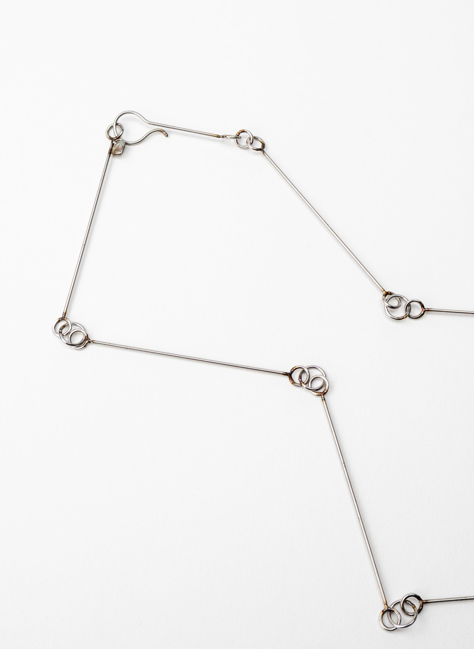 NZ Jade Pounamu, Stainless Steel Necklace