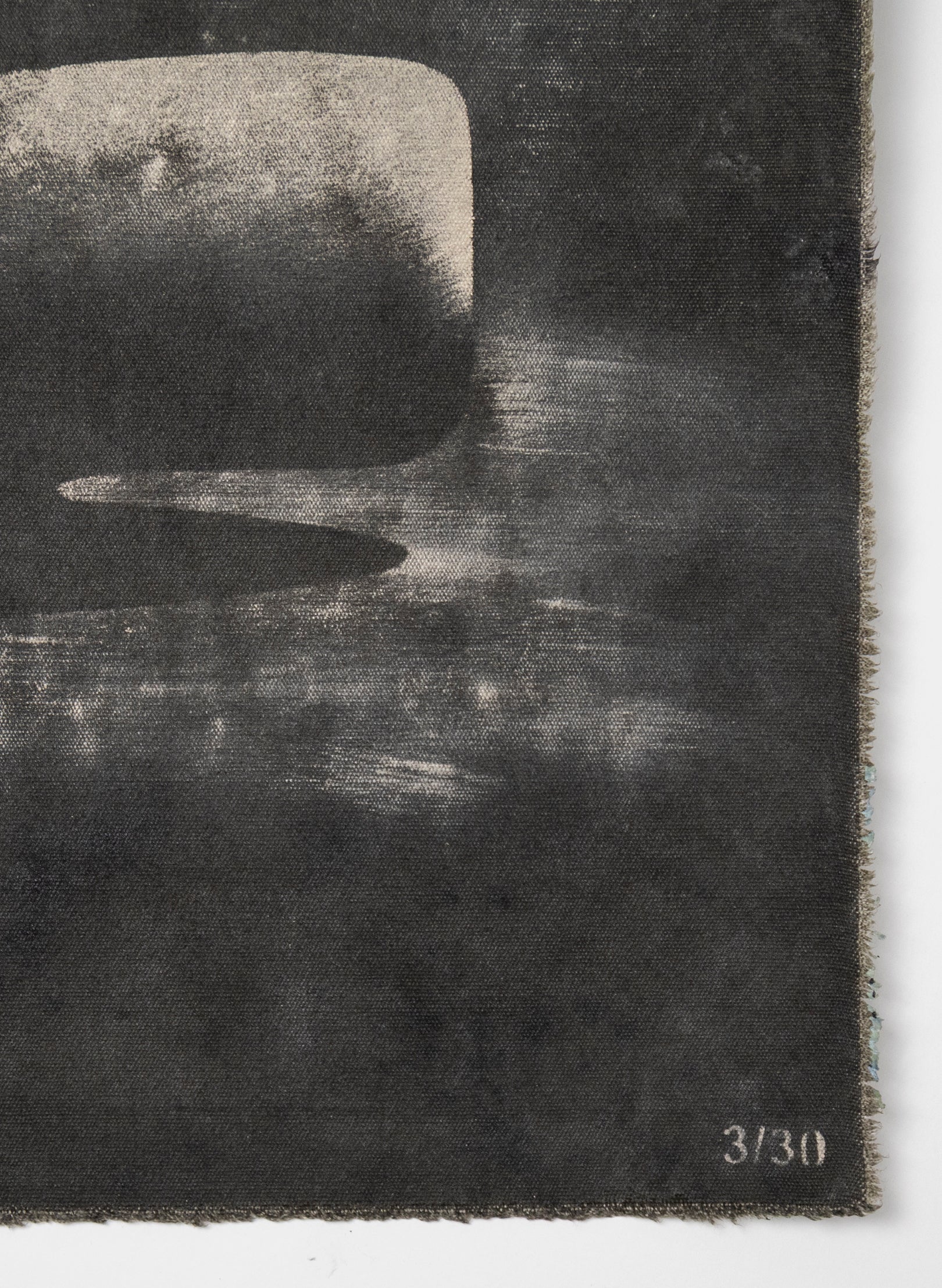 Small Heavy Whale 3/30