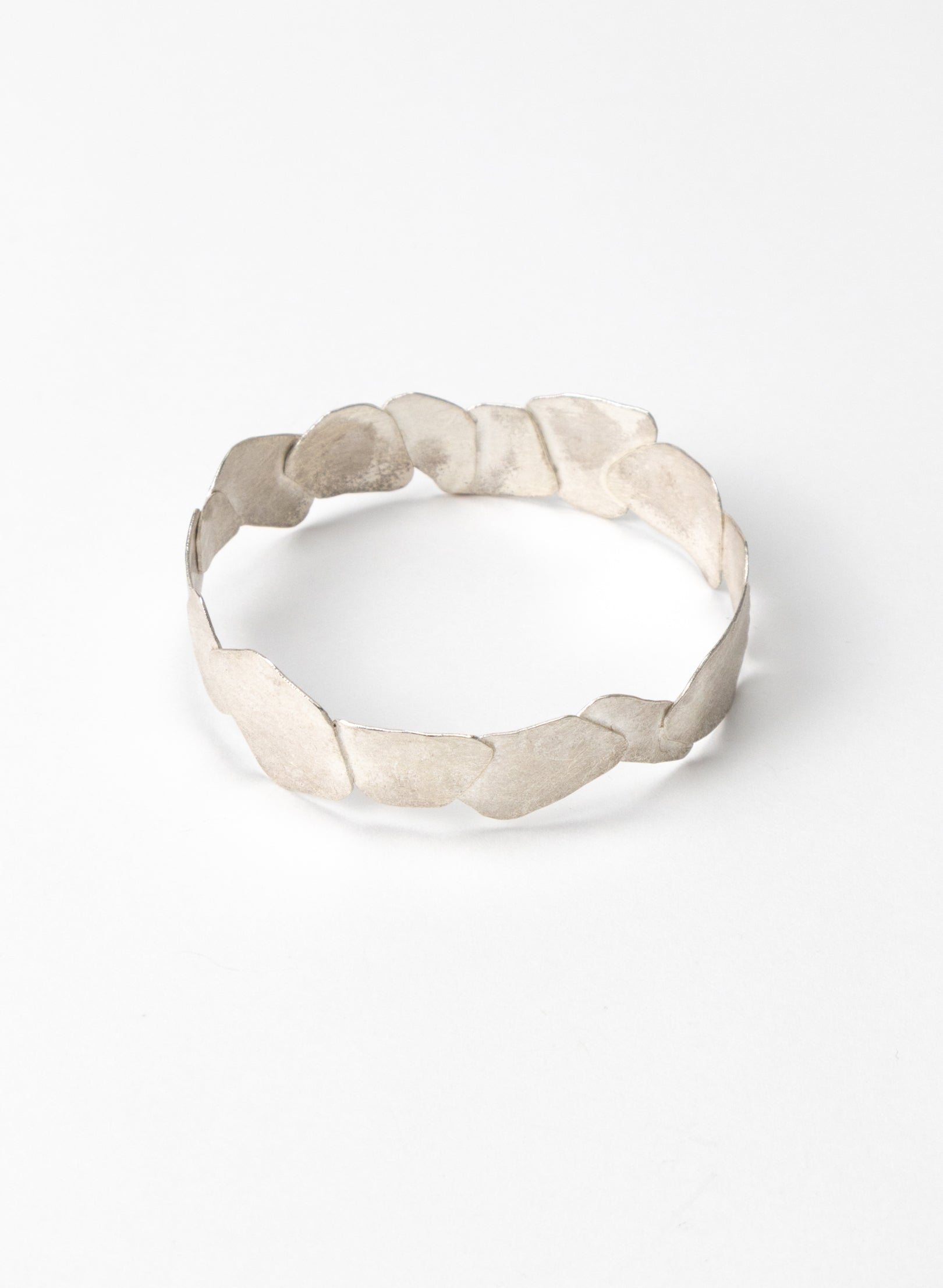 Riverbed Bracelet