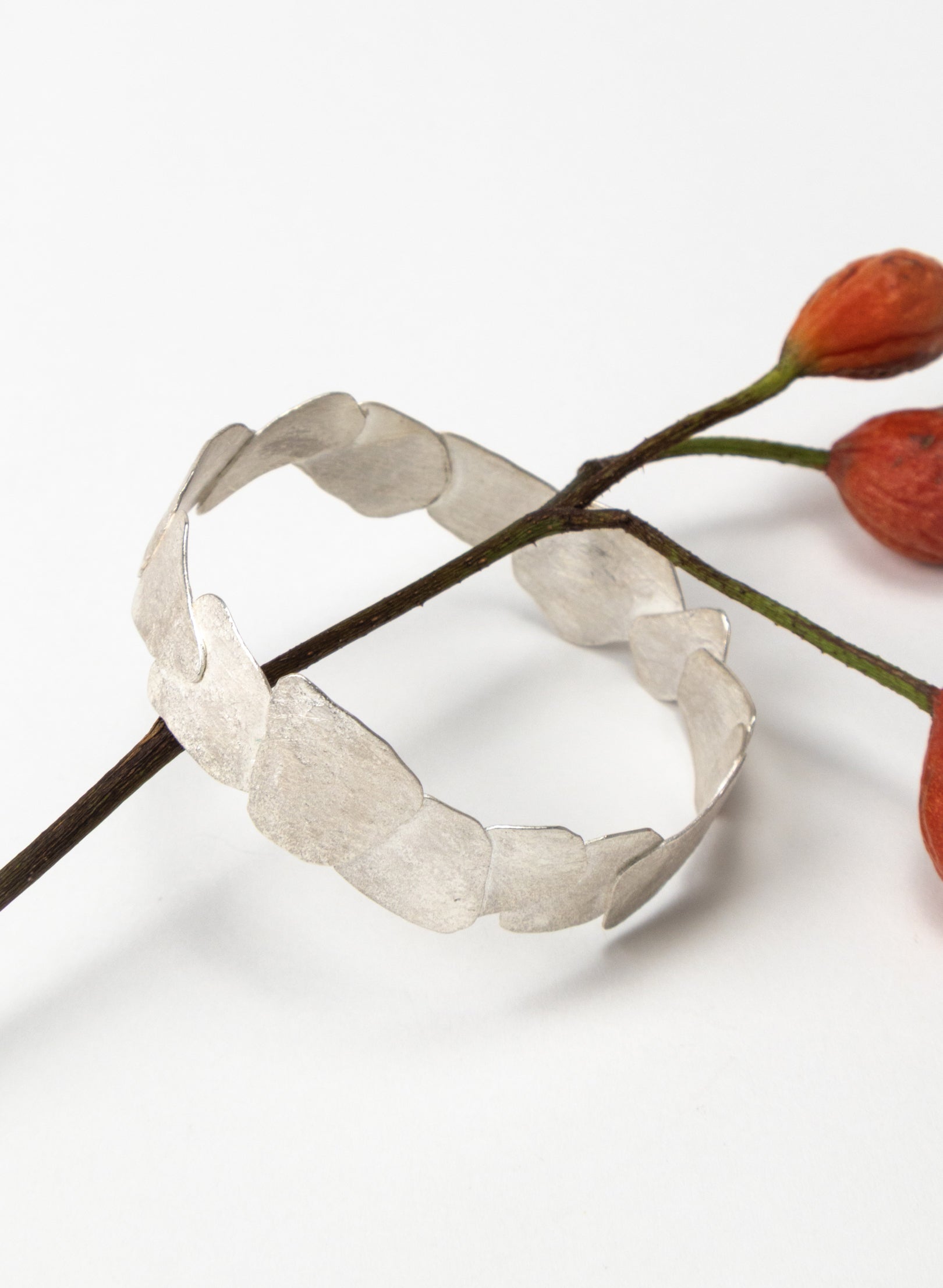 Riverbed Bracelet