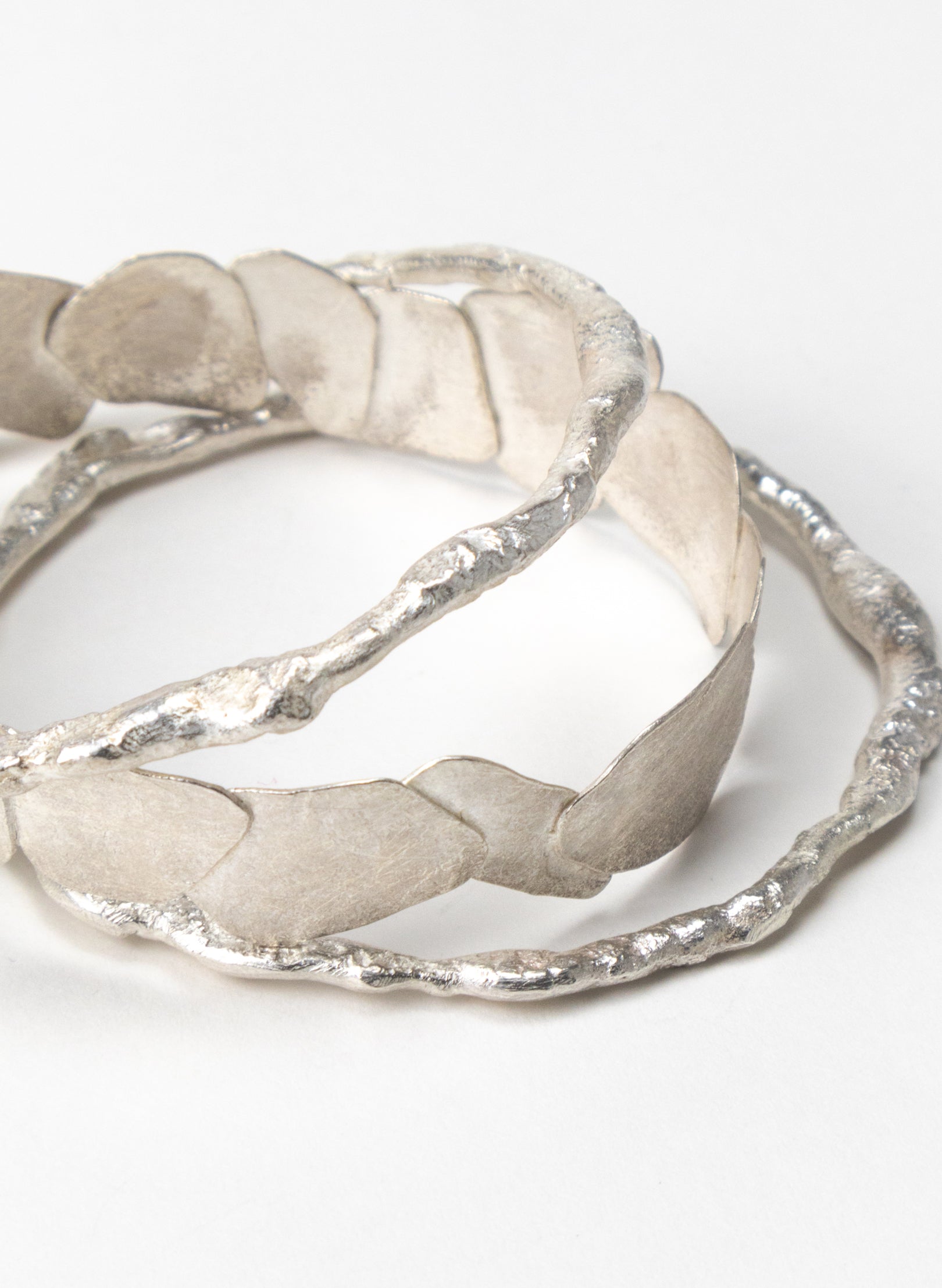 Riverbed Bracelet
