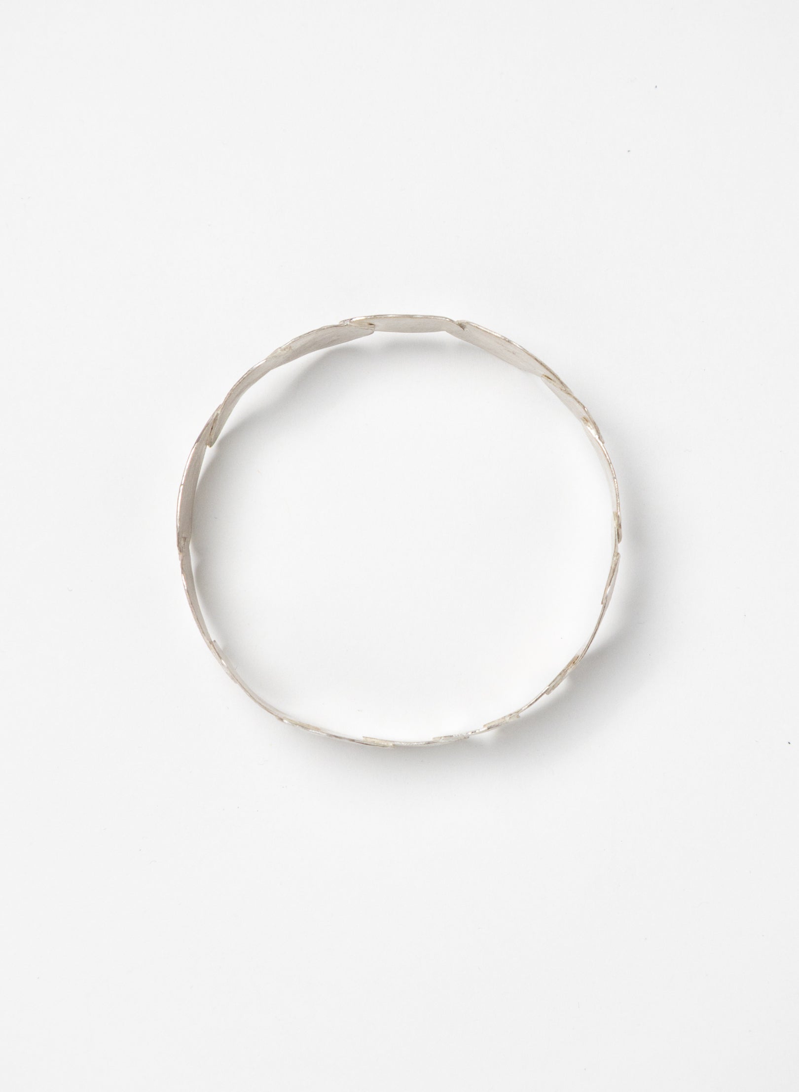 Riverbed Bracelet