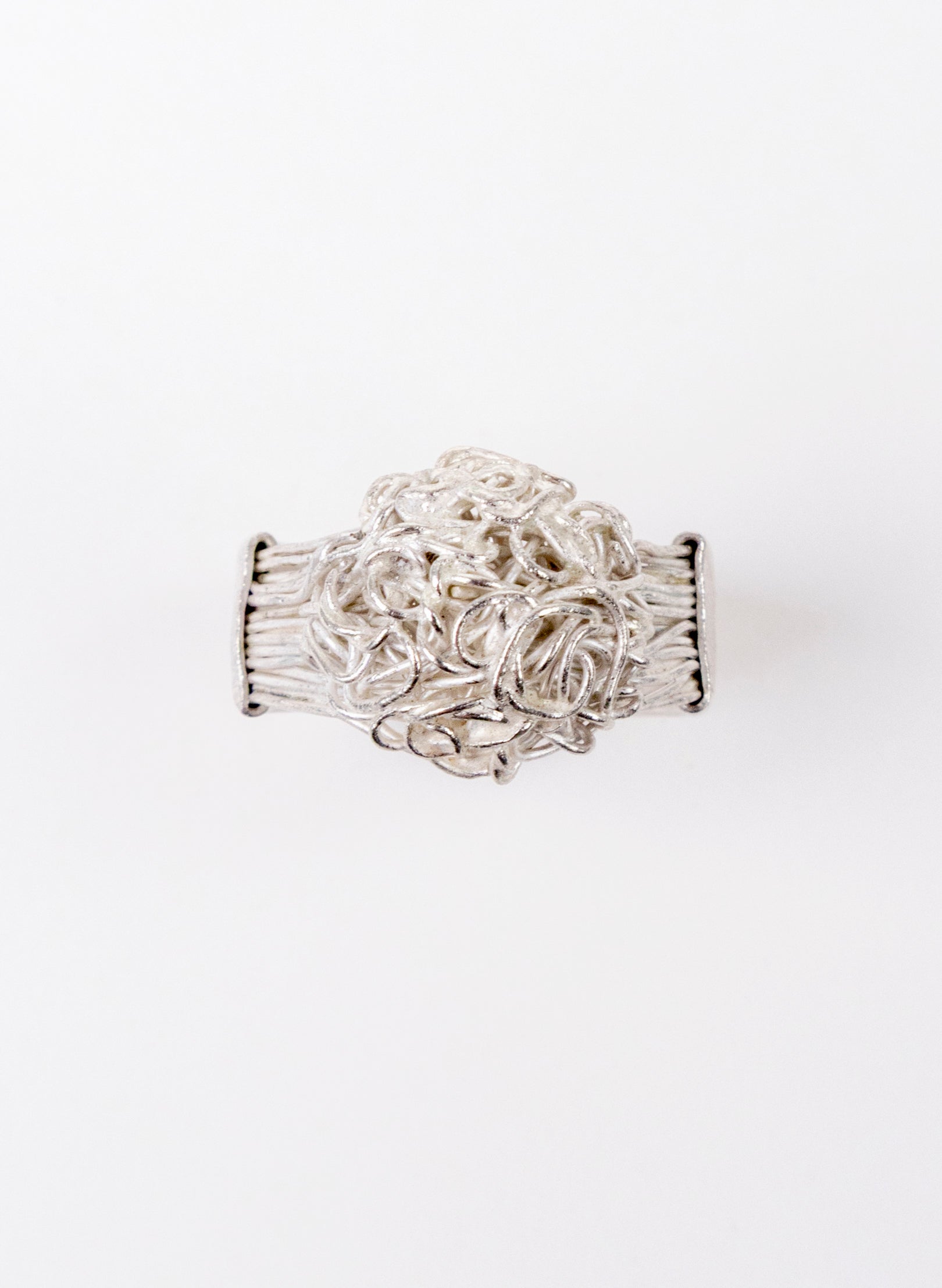 Tangled RIng