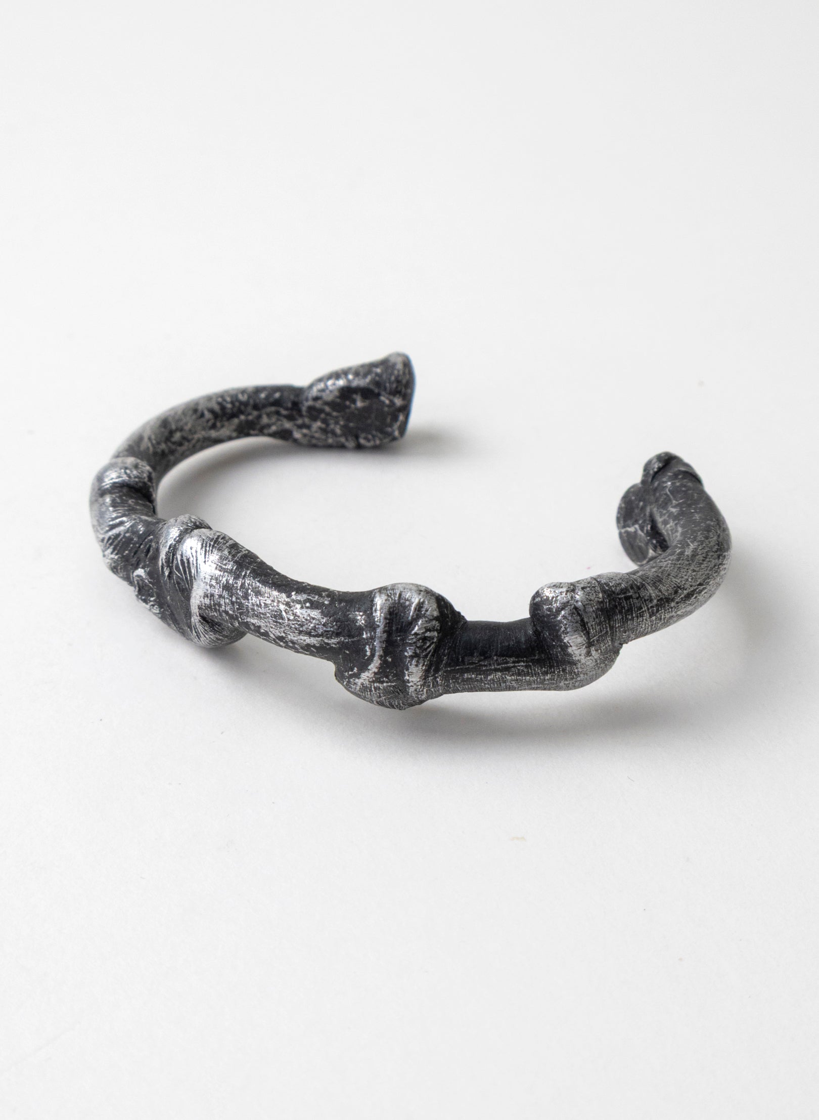 Alum Cuff Small