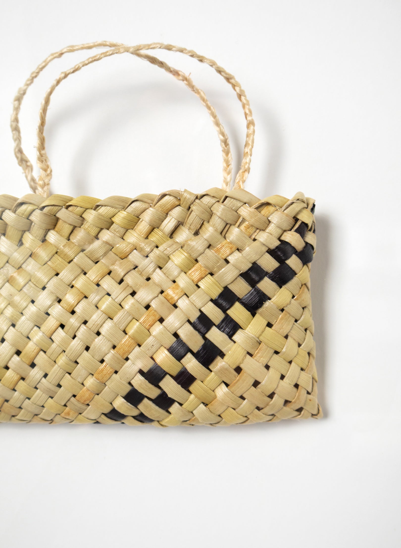 Kete - Framed