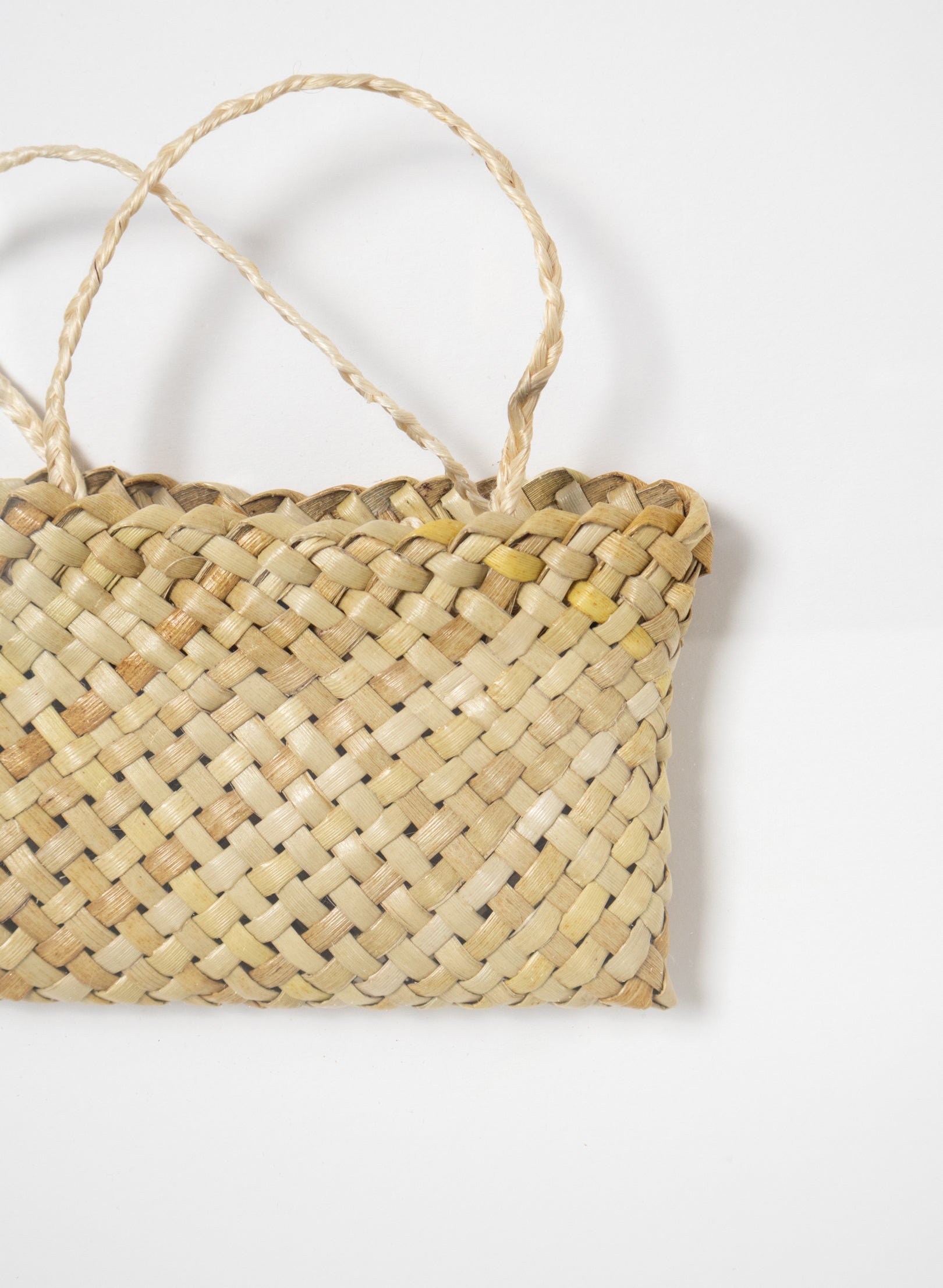 Kete - Framed