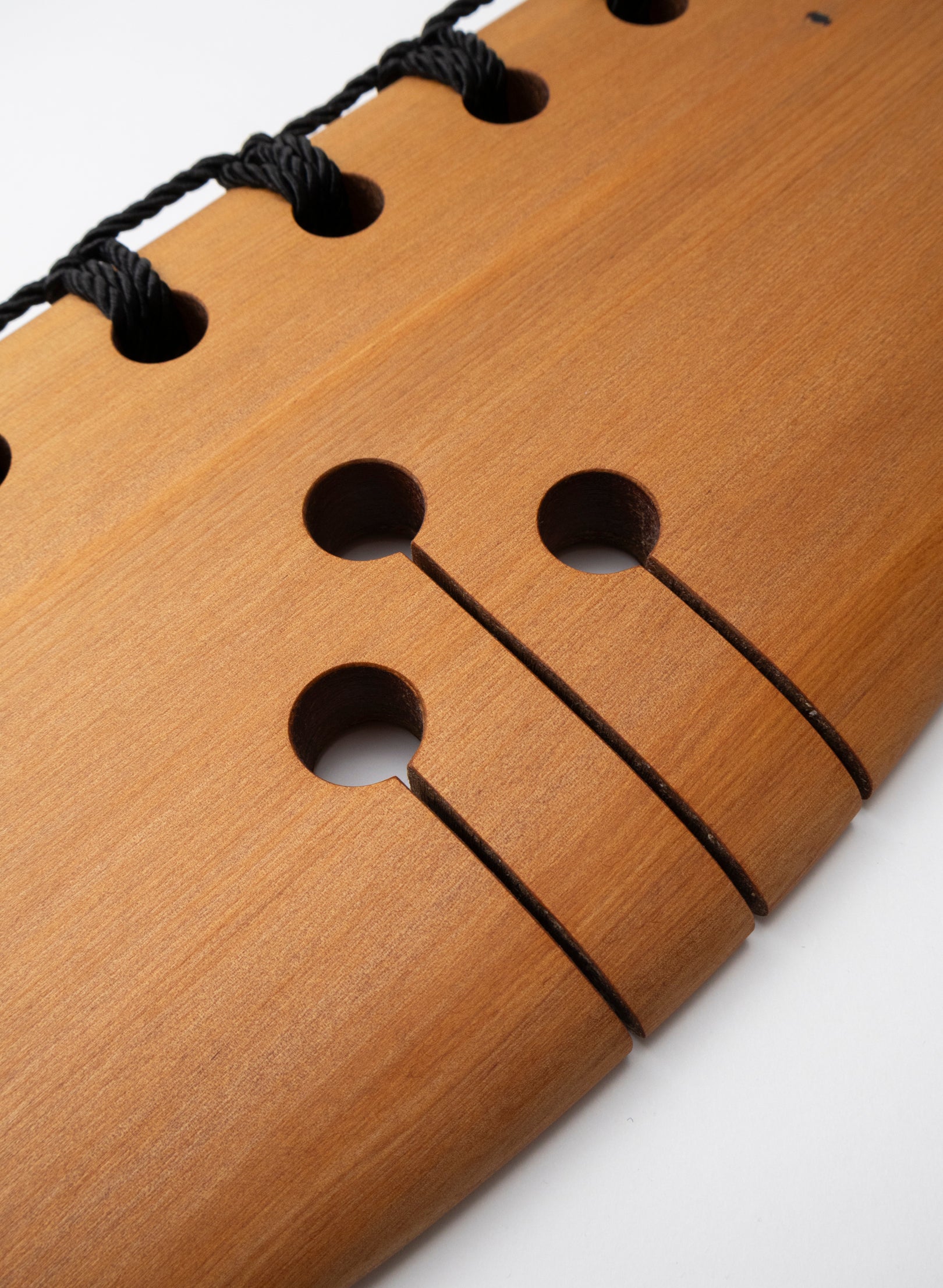 Ruruku River Tōtara