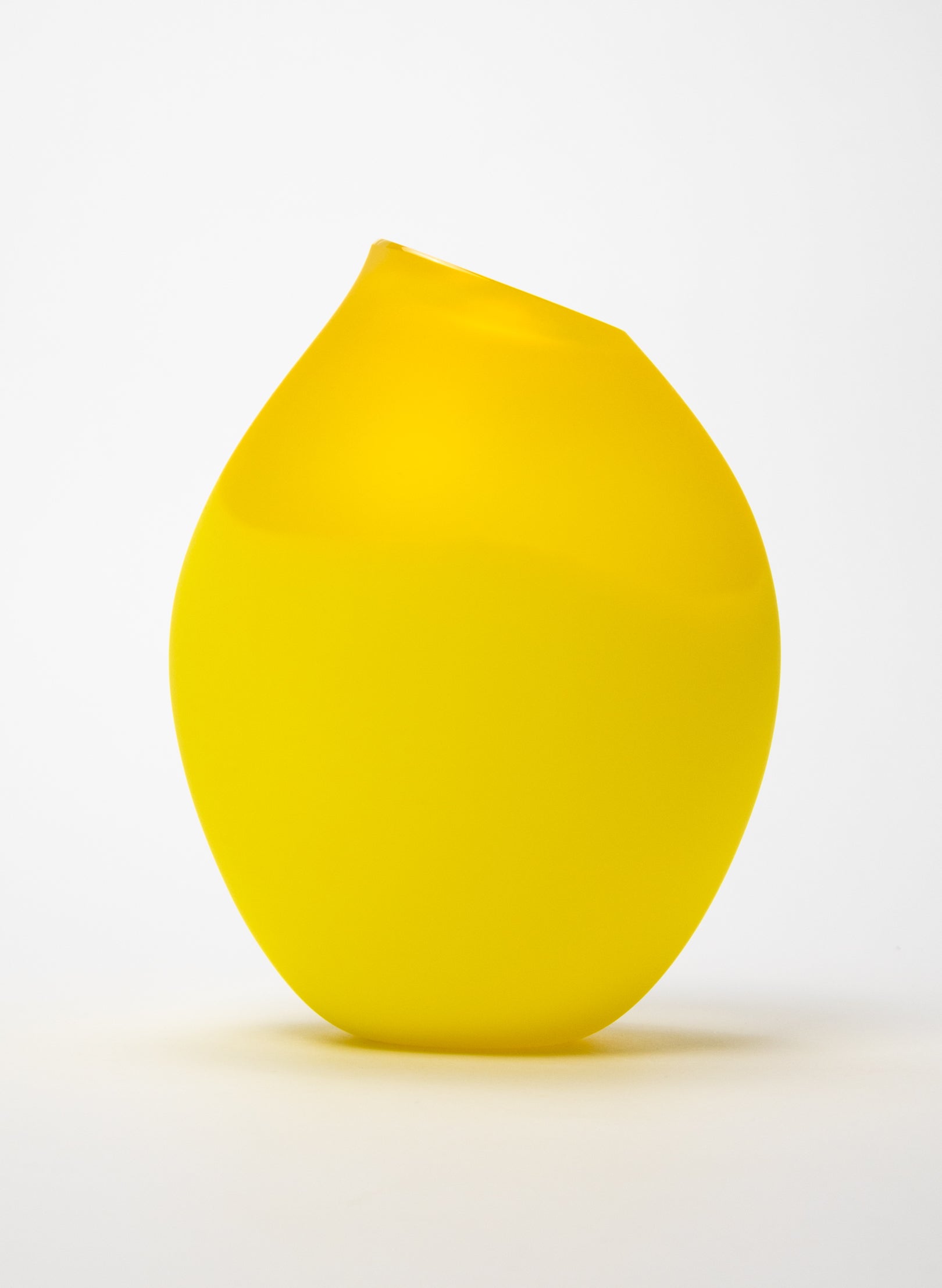 Small Hot Pocket - Yellow