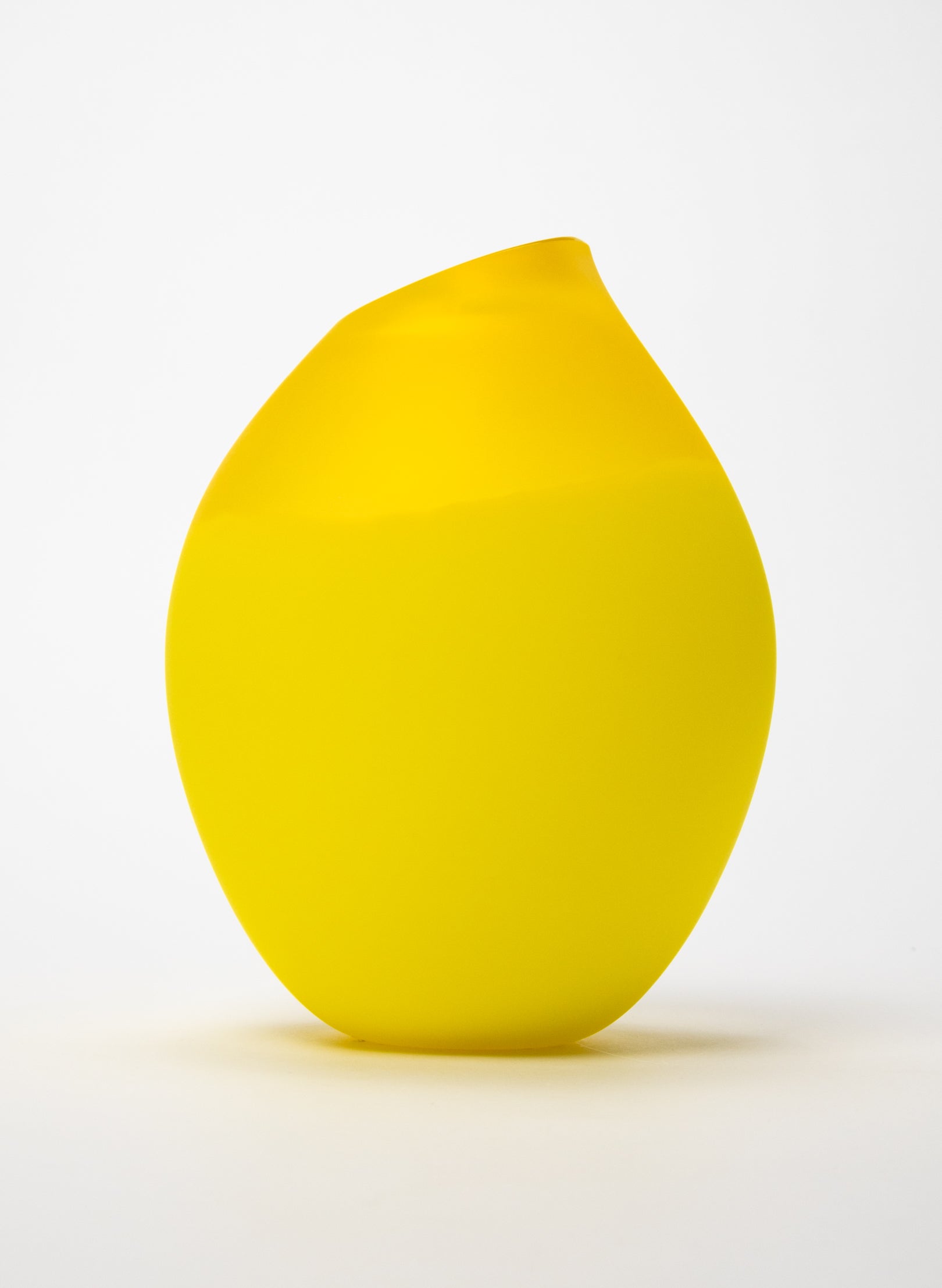 Small Hot Pocket - Yellow