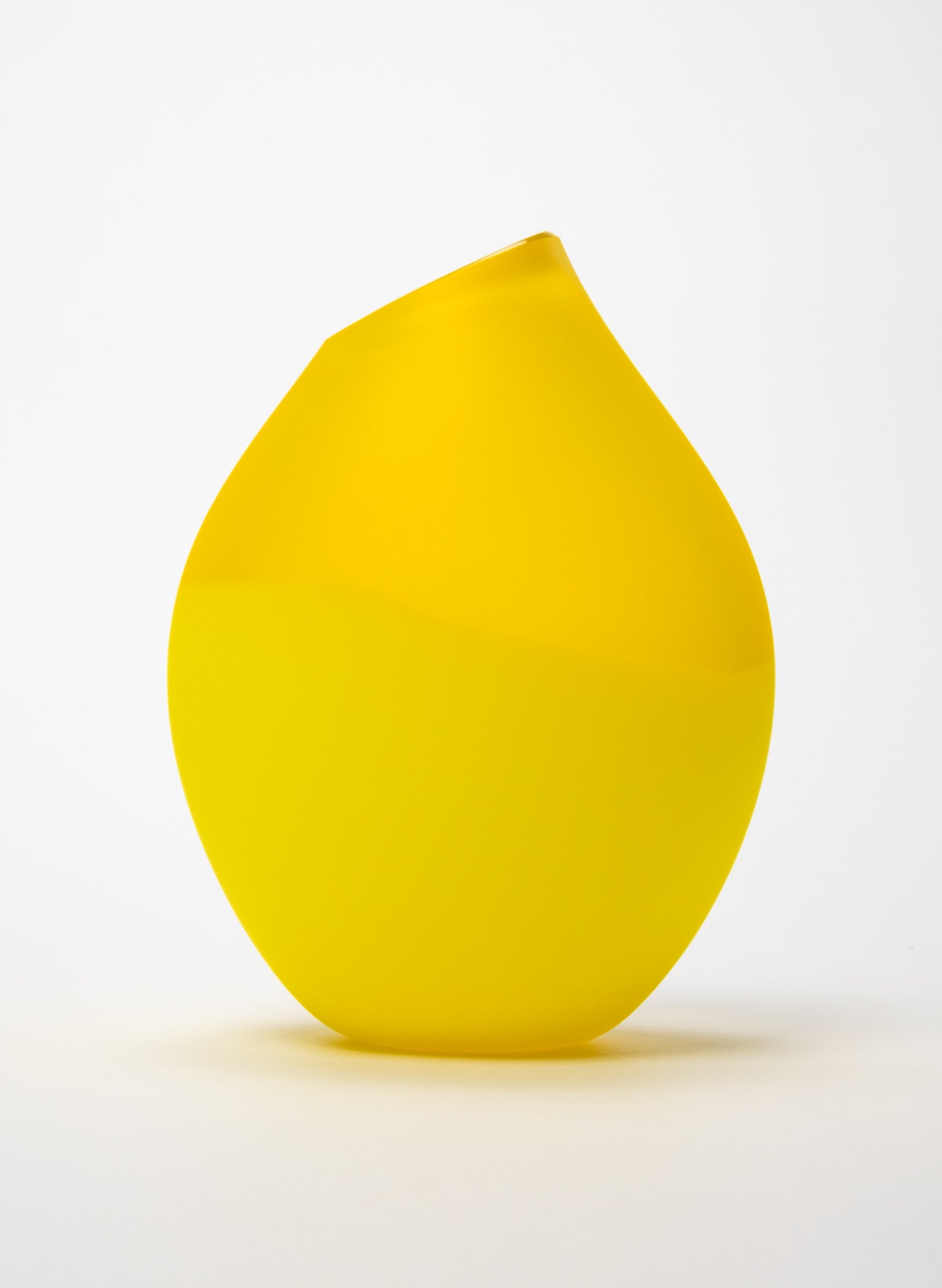 Small Hot Pocket - Yellow