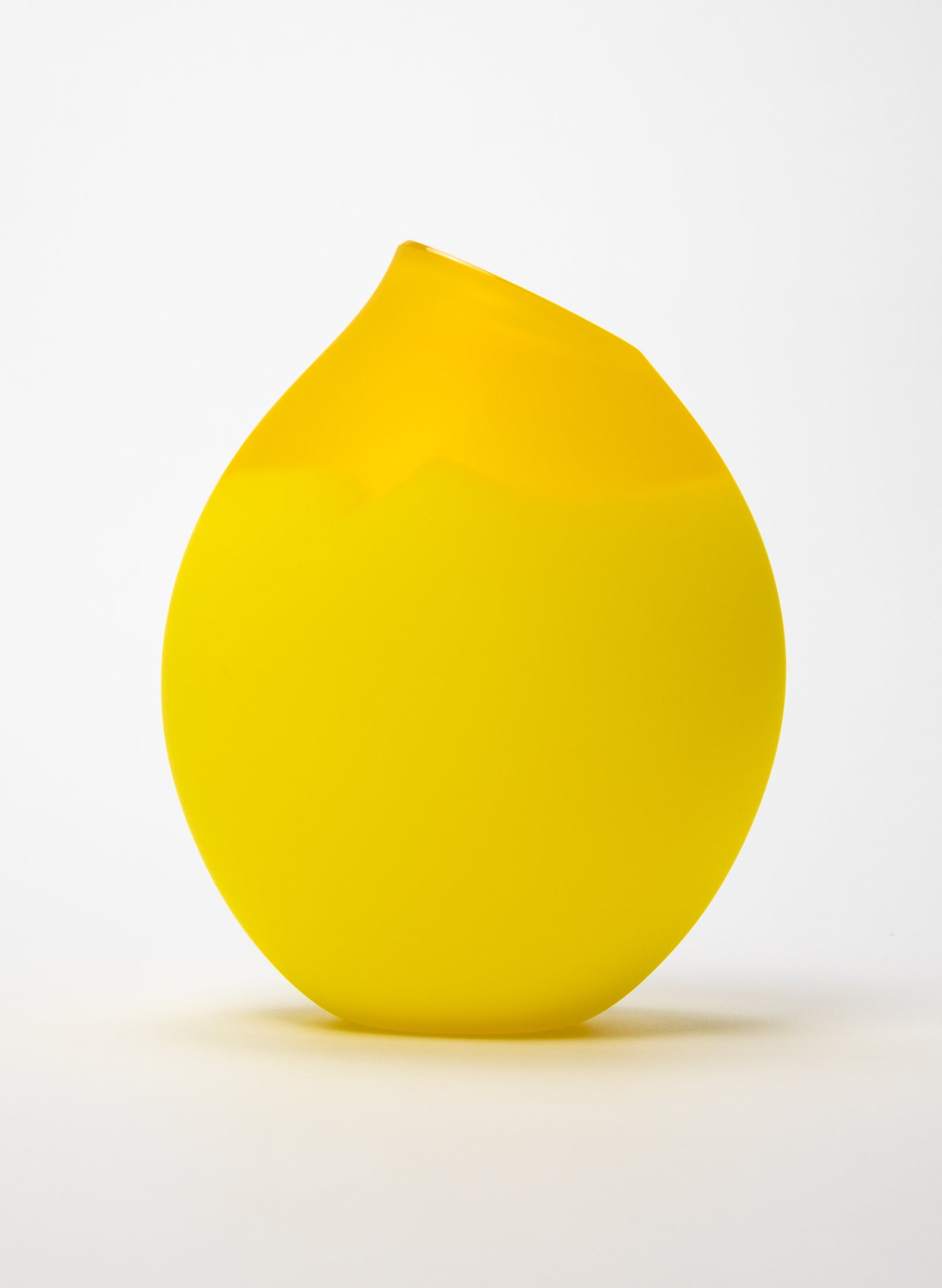 Small Hot Pocket - Yellow