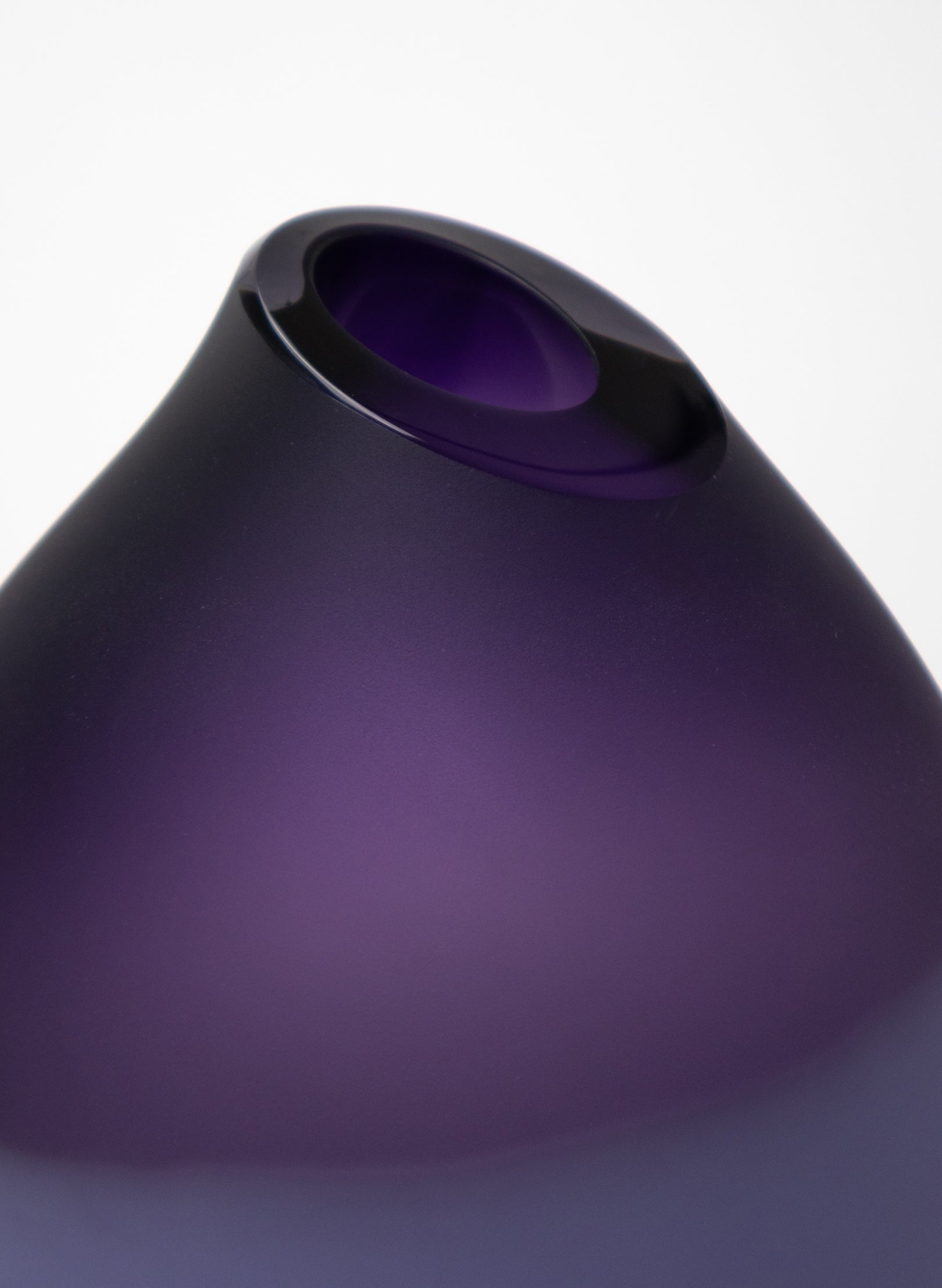 Small Hot Pocket - Purple