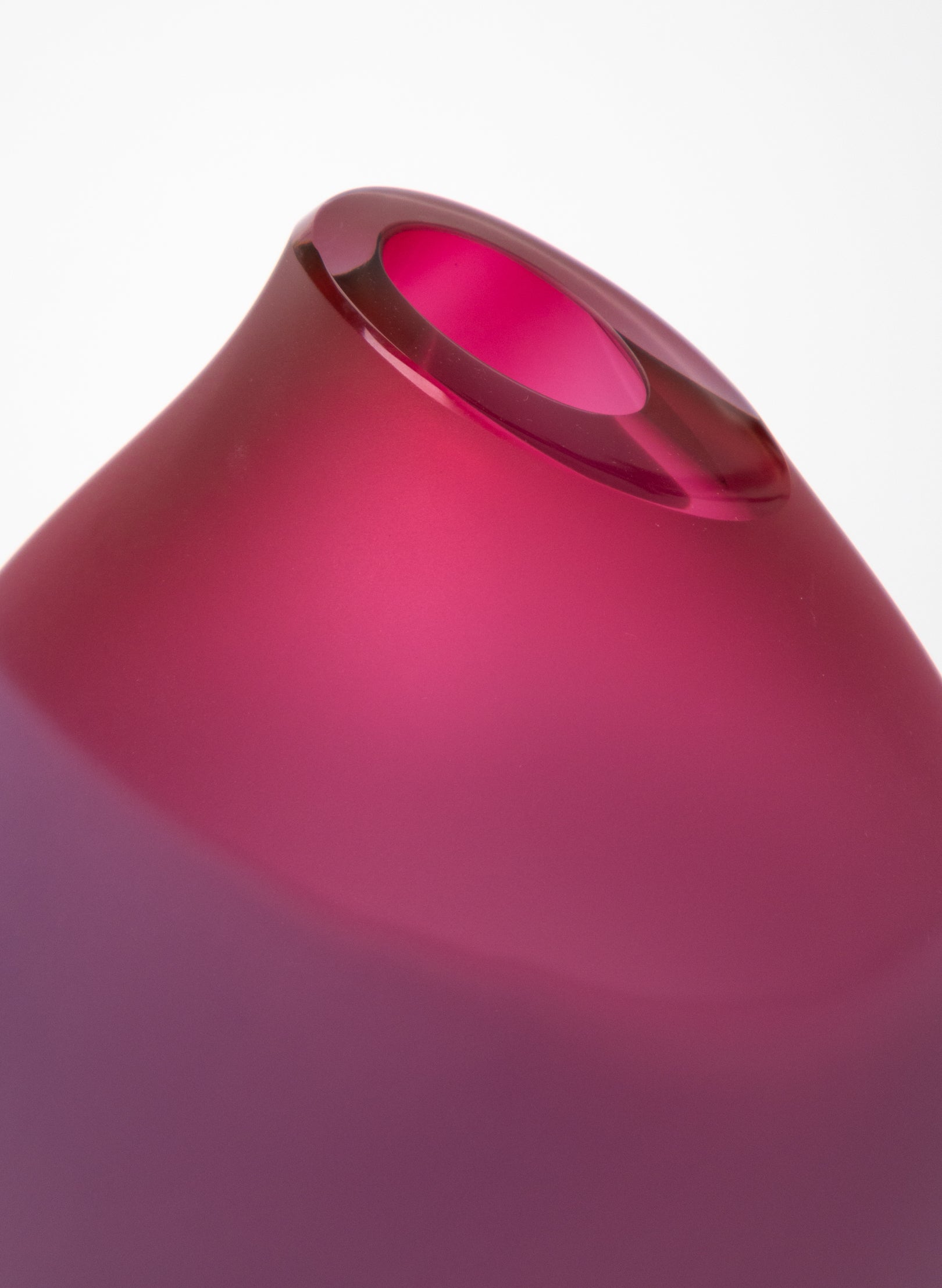Small Hot Pocket - Pink