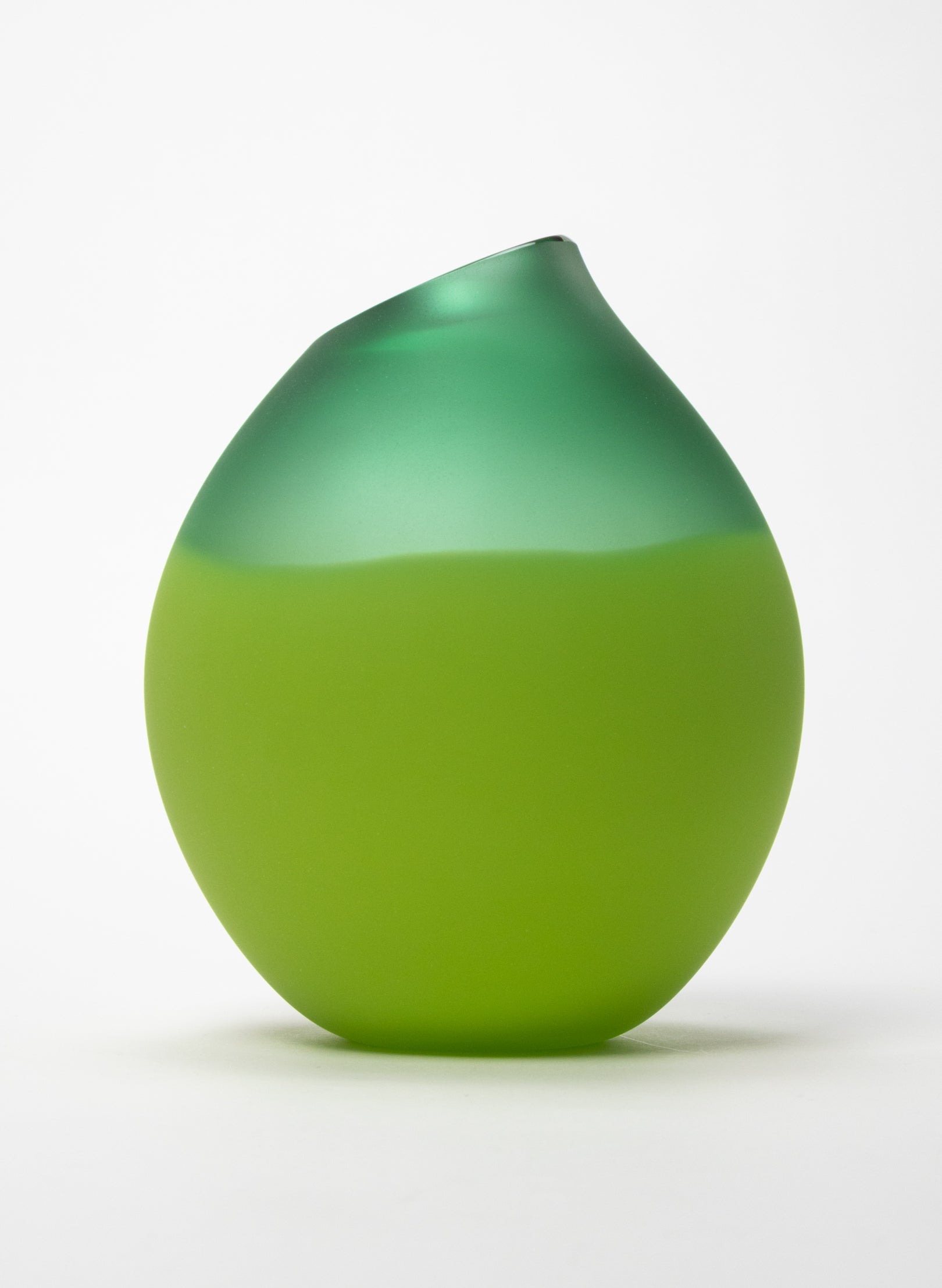 Small Hot Pocket - Green