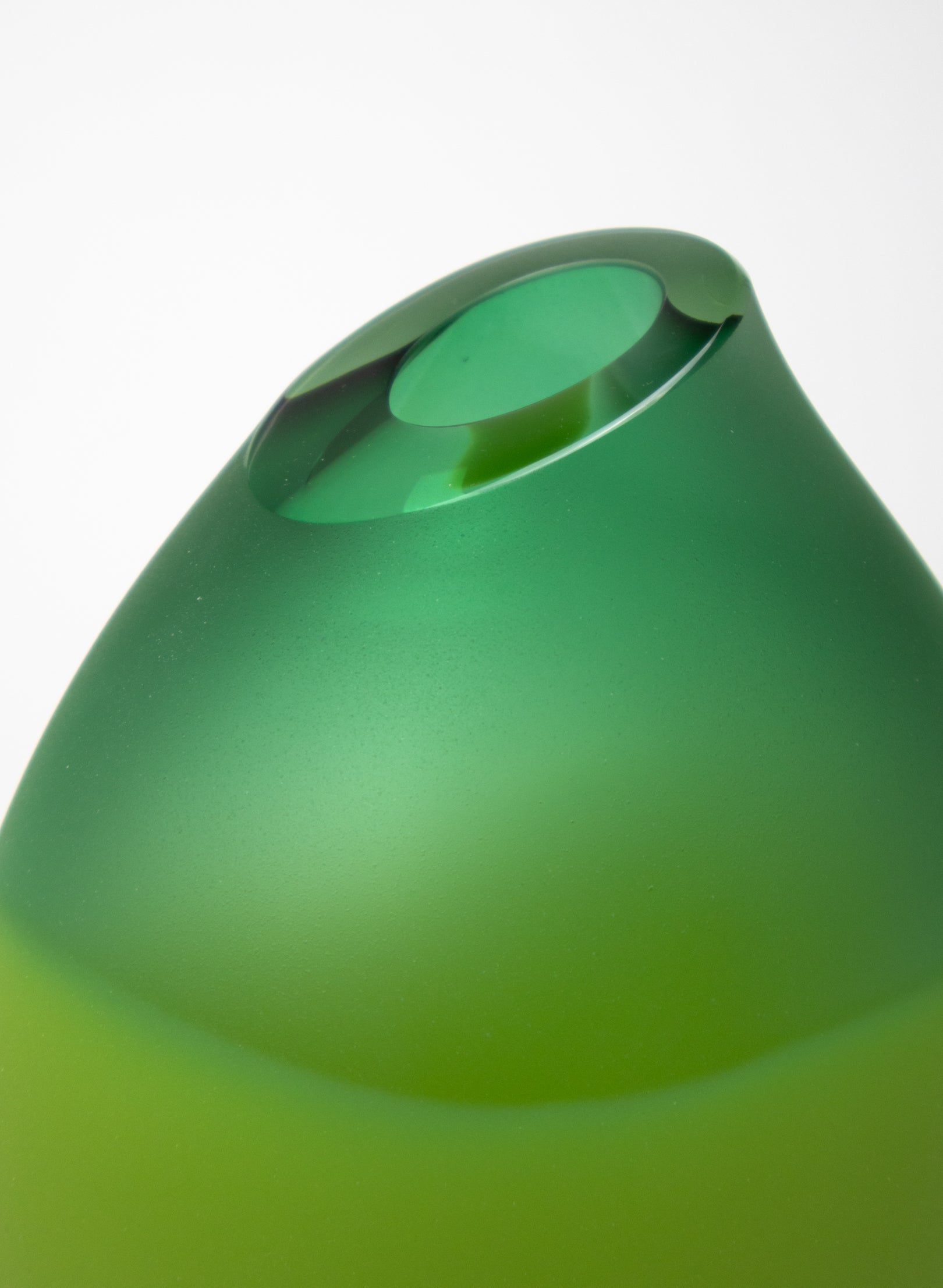 Small Hot Pocket - Green