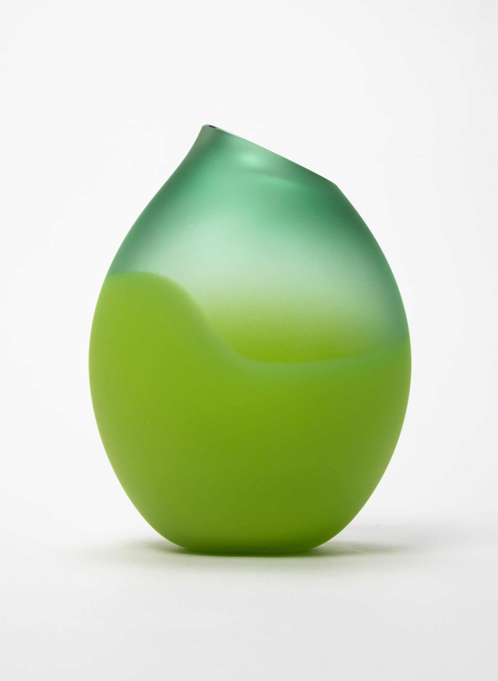 Small Hot Pocket - Green