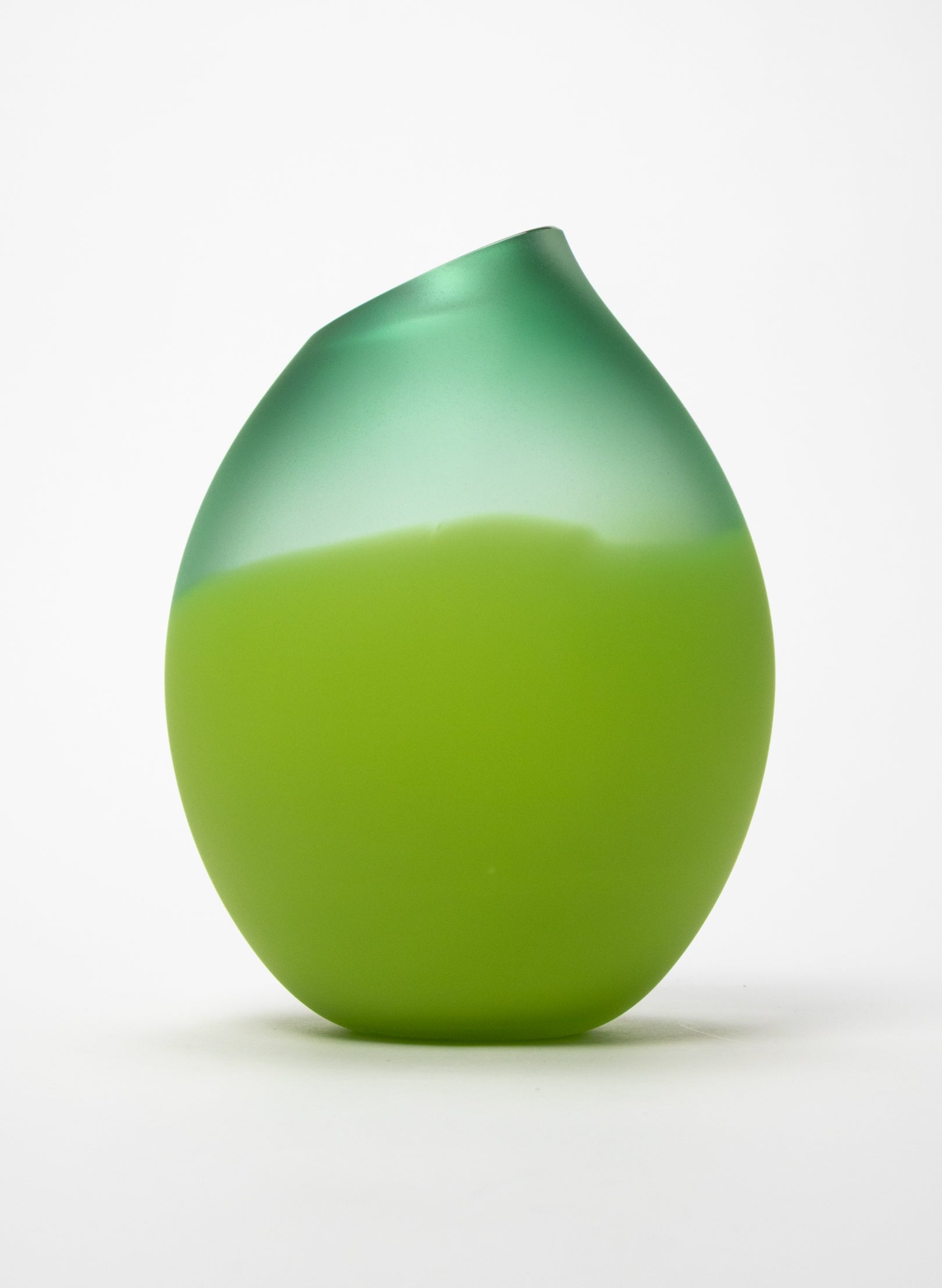 Small Hot Pocket - Green