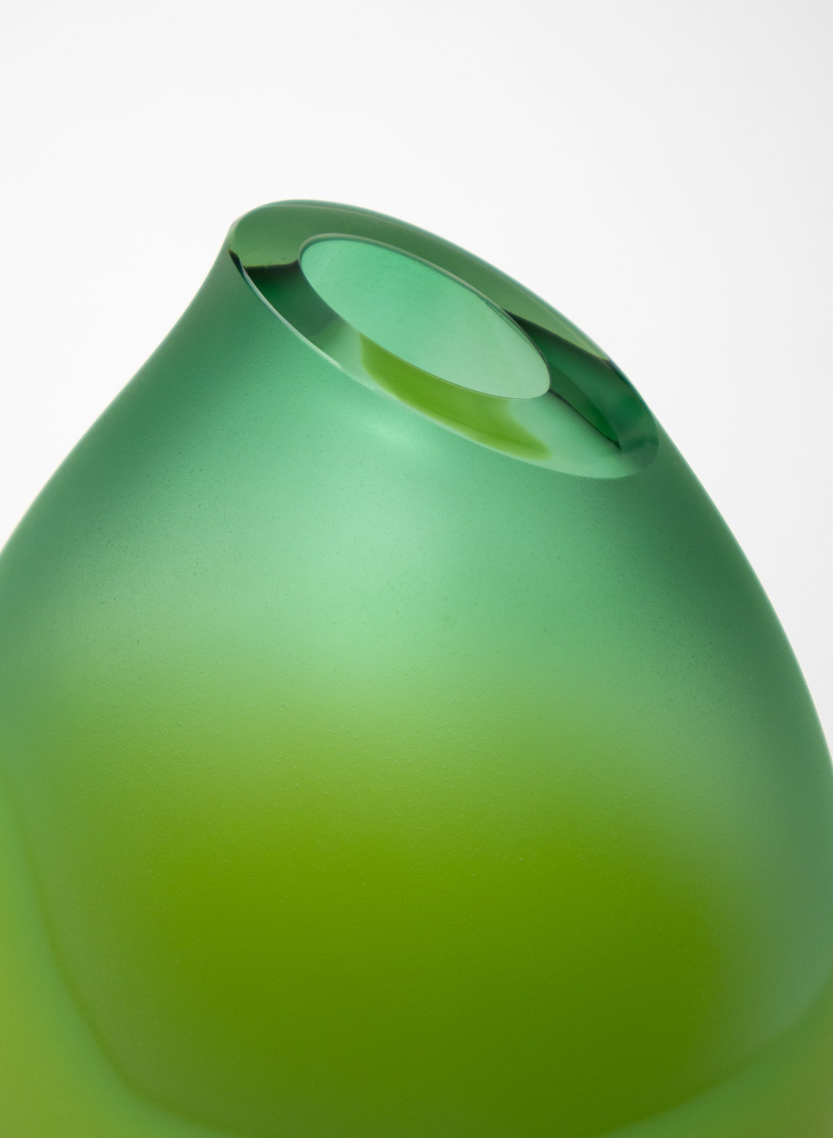 Small Hot Pocket - Green