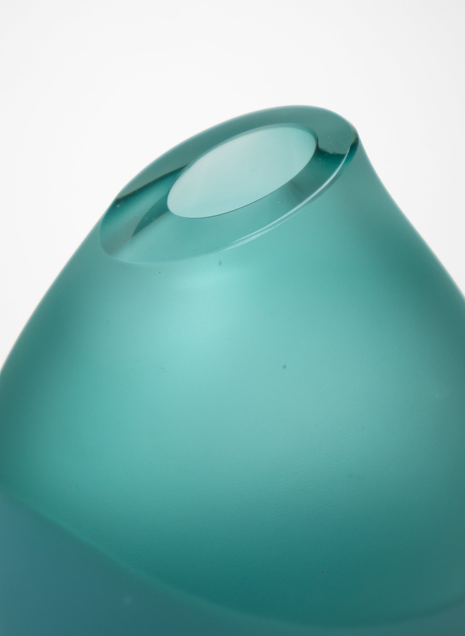 Small Hot Pocket - Teal