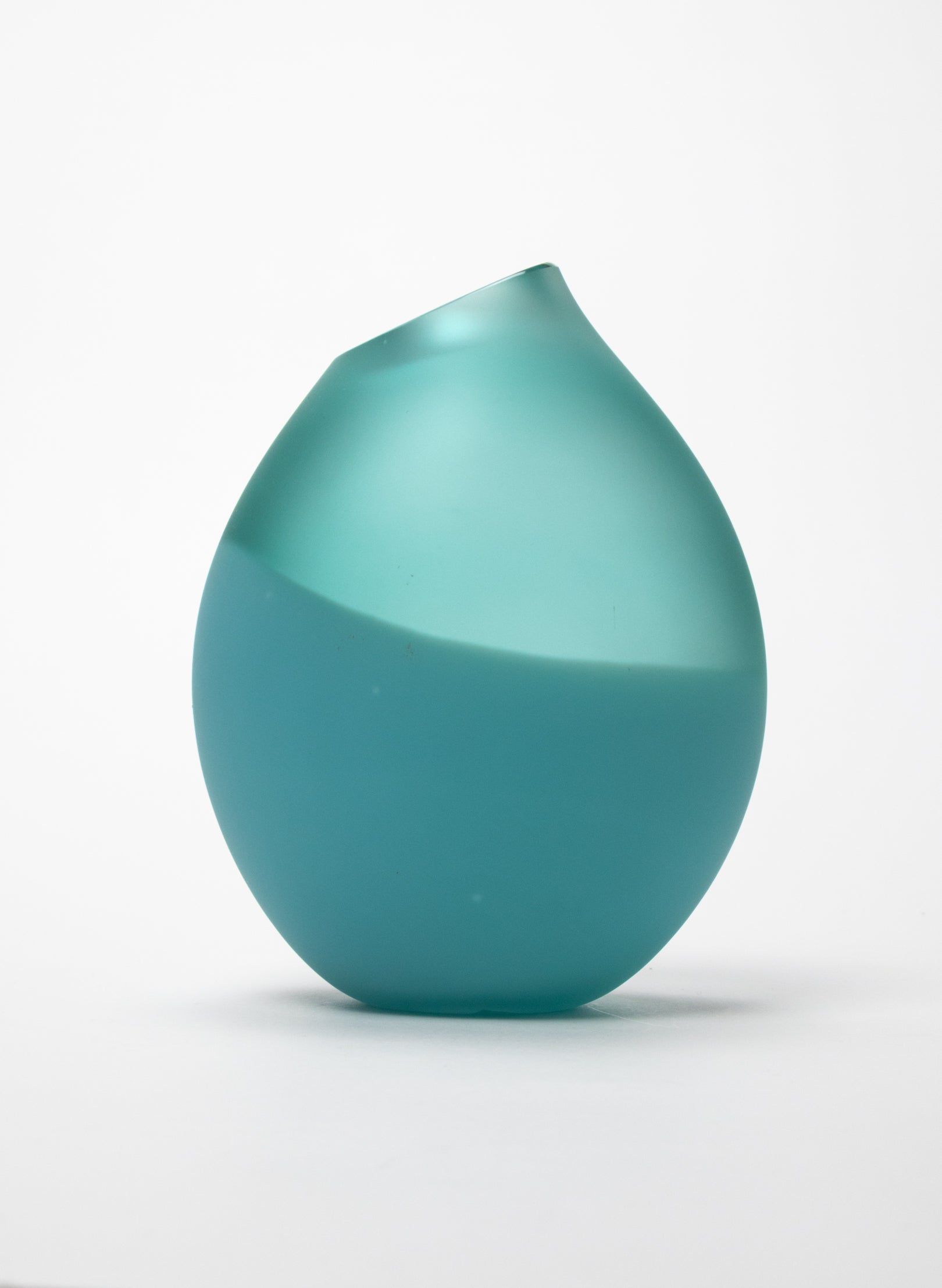 Small Hot Pocket - Teal