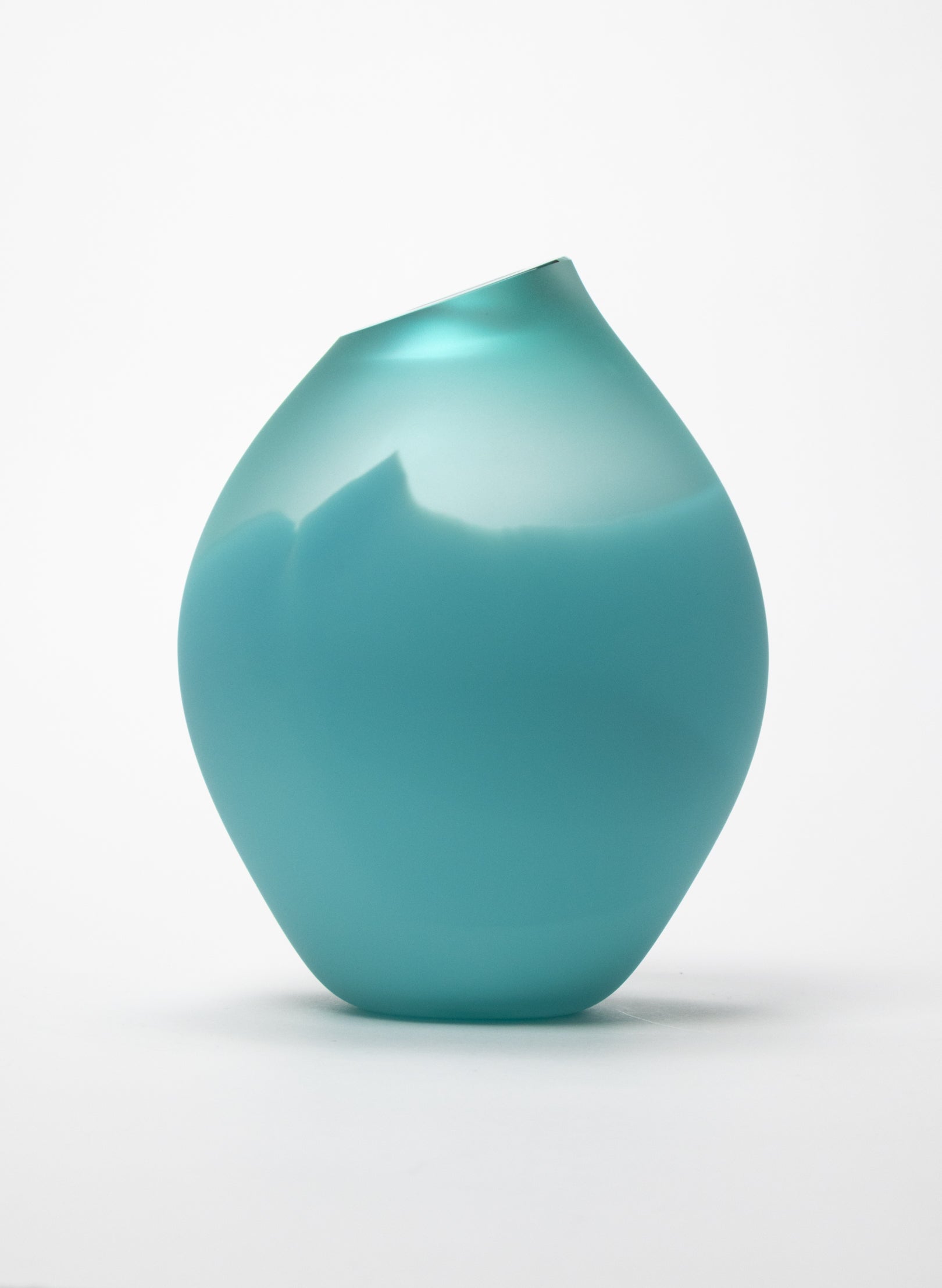 Small Hot Pocket - Teal
