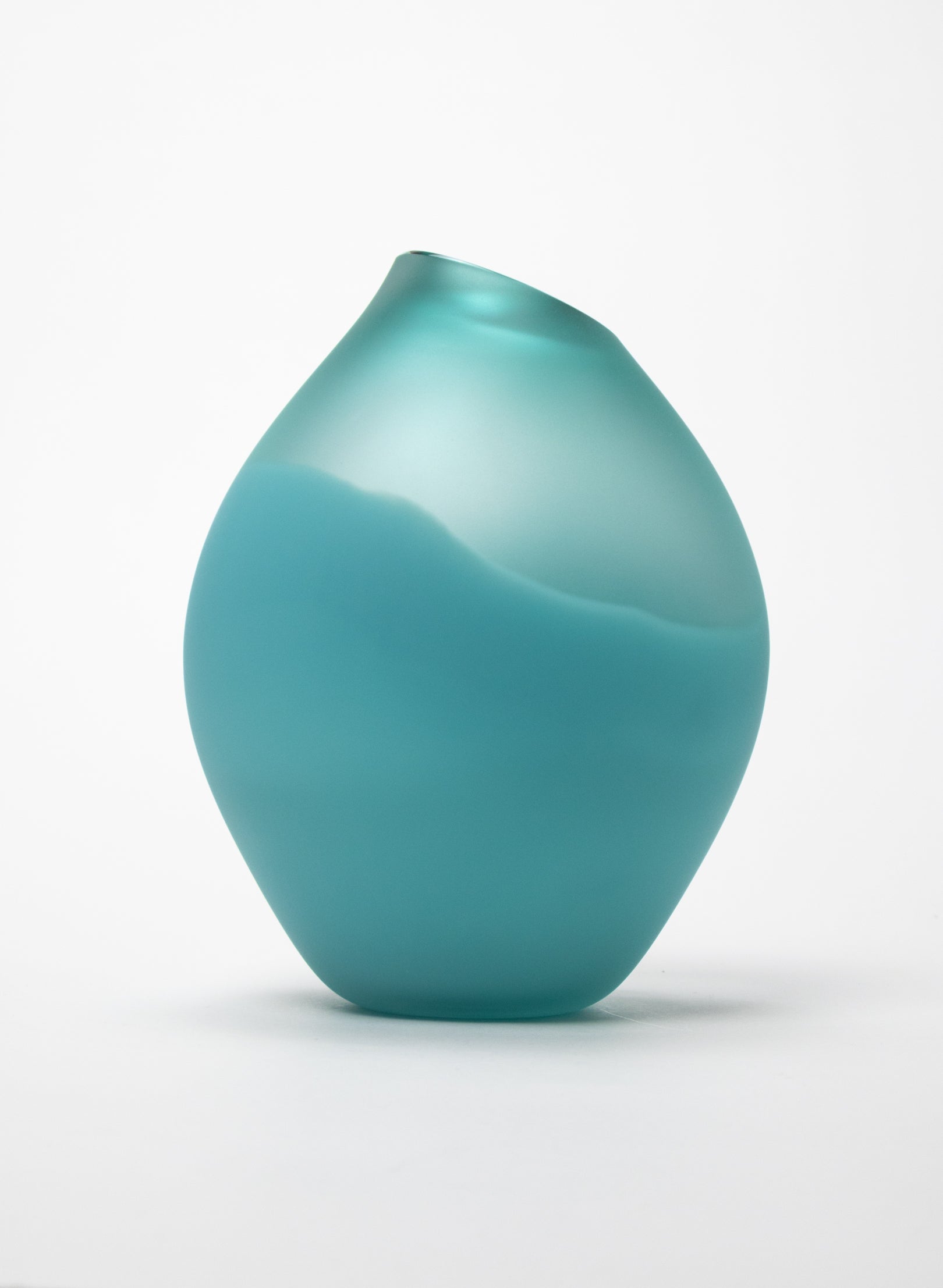 Small Hot Pocket - Teal