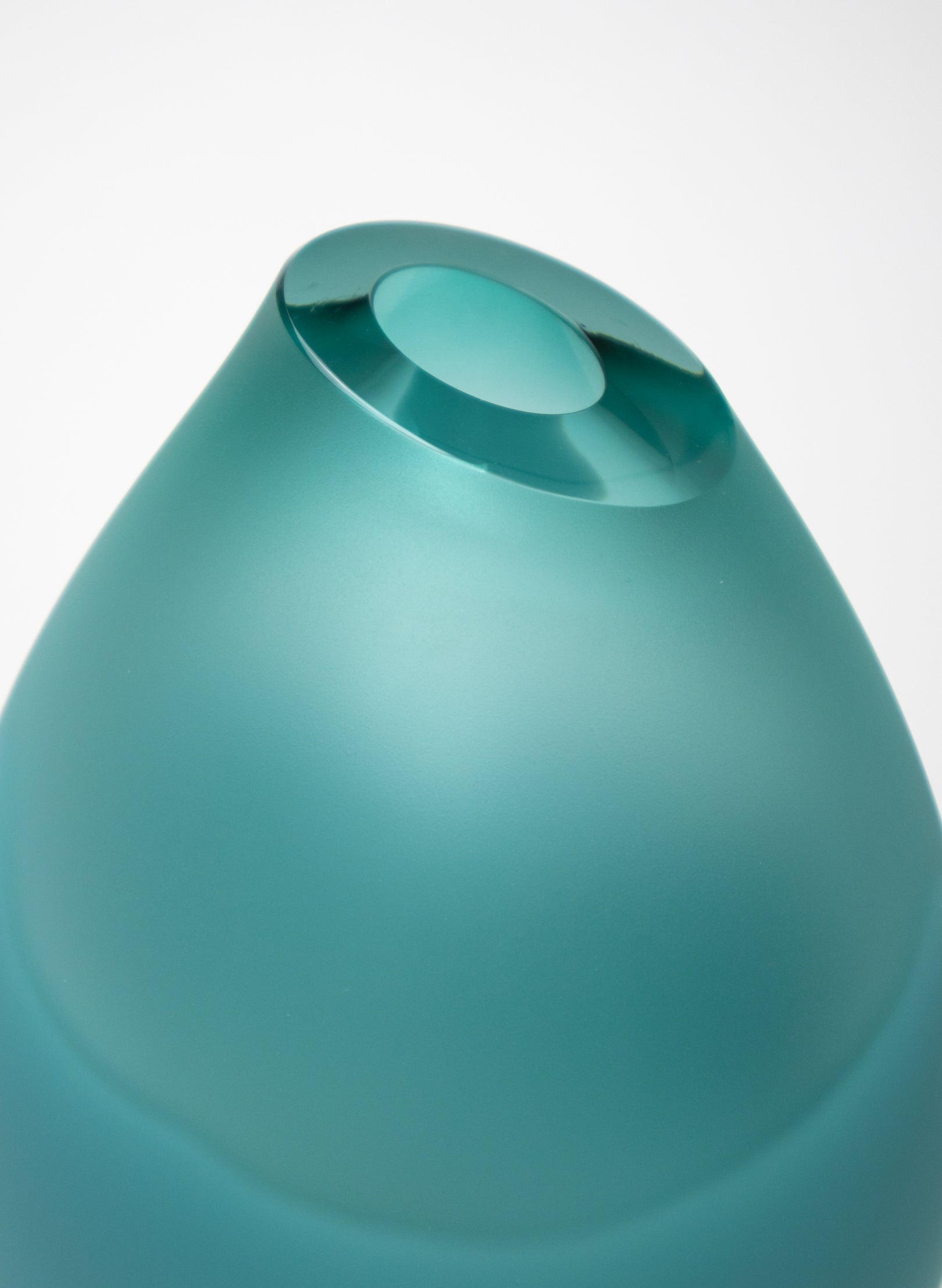 Small Hot Pocket - Teal